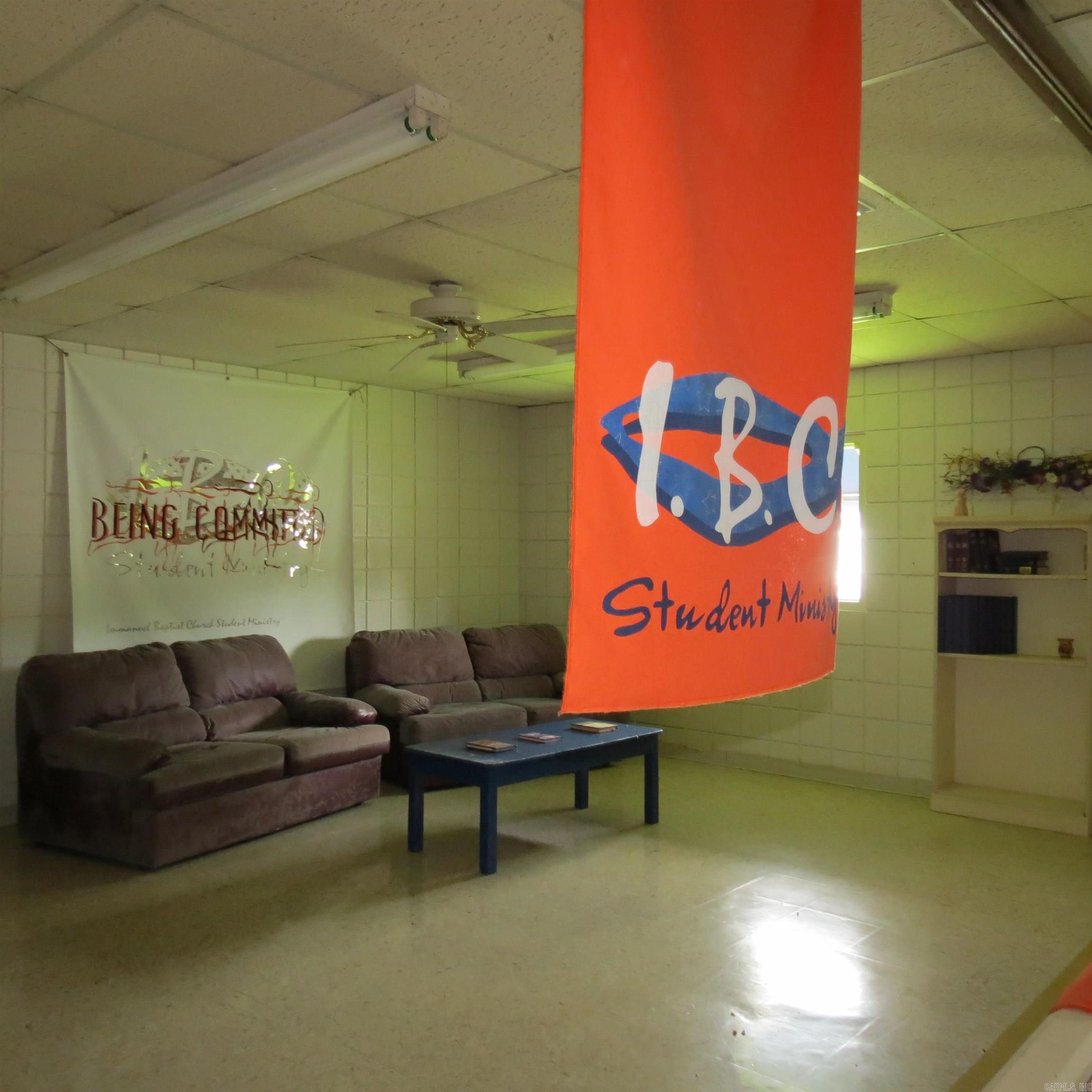 1801 W 17th  Pine Bluff, AR