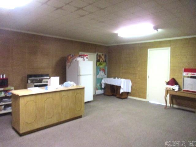 1801 W 17th  Pine Bluff, AR