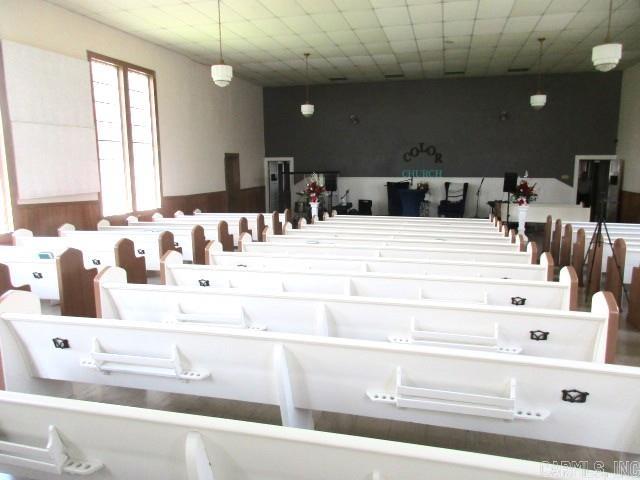 1801 W 17th  Pine Bluff, AR