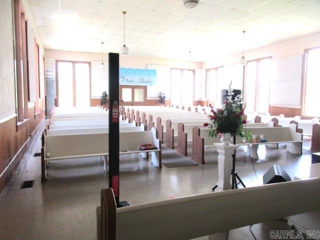 1801 W 17th  Pine Bluff, AR