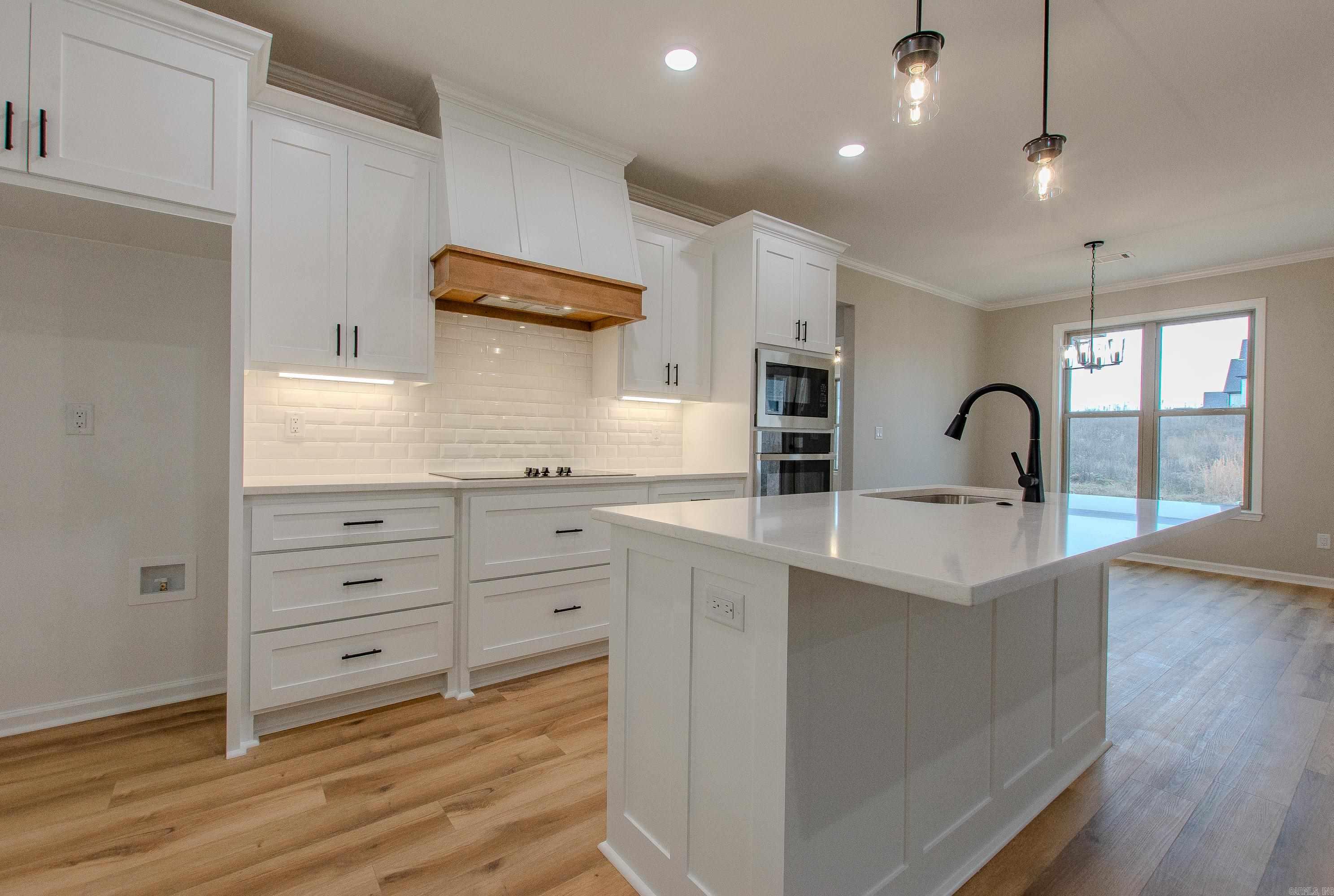 101 Barton  Beebe, AR