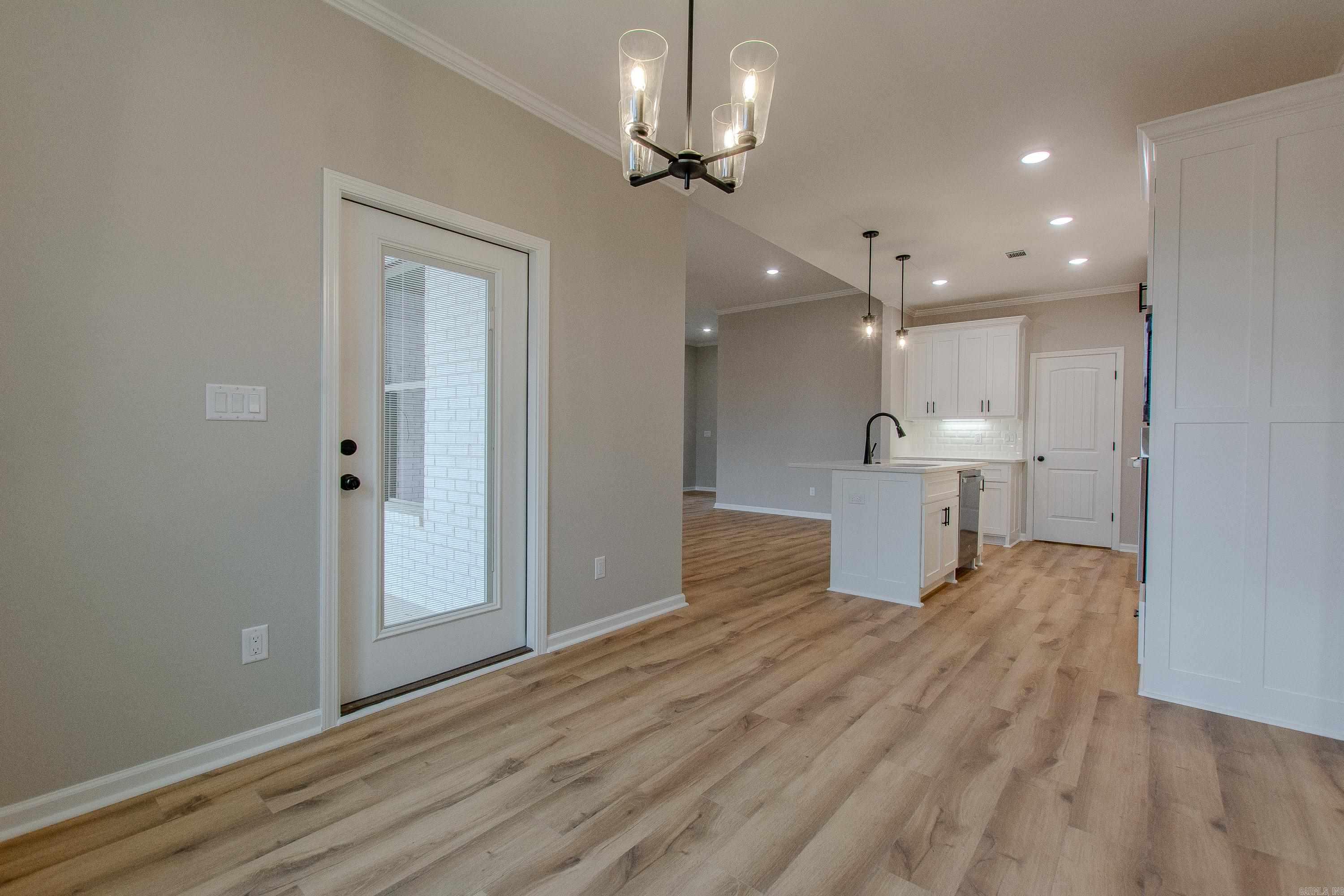 101 Barton  Beebe, AR