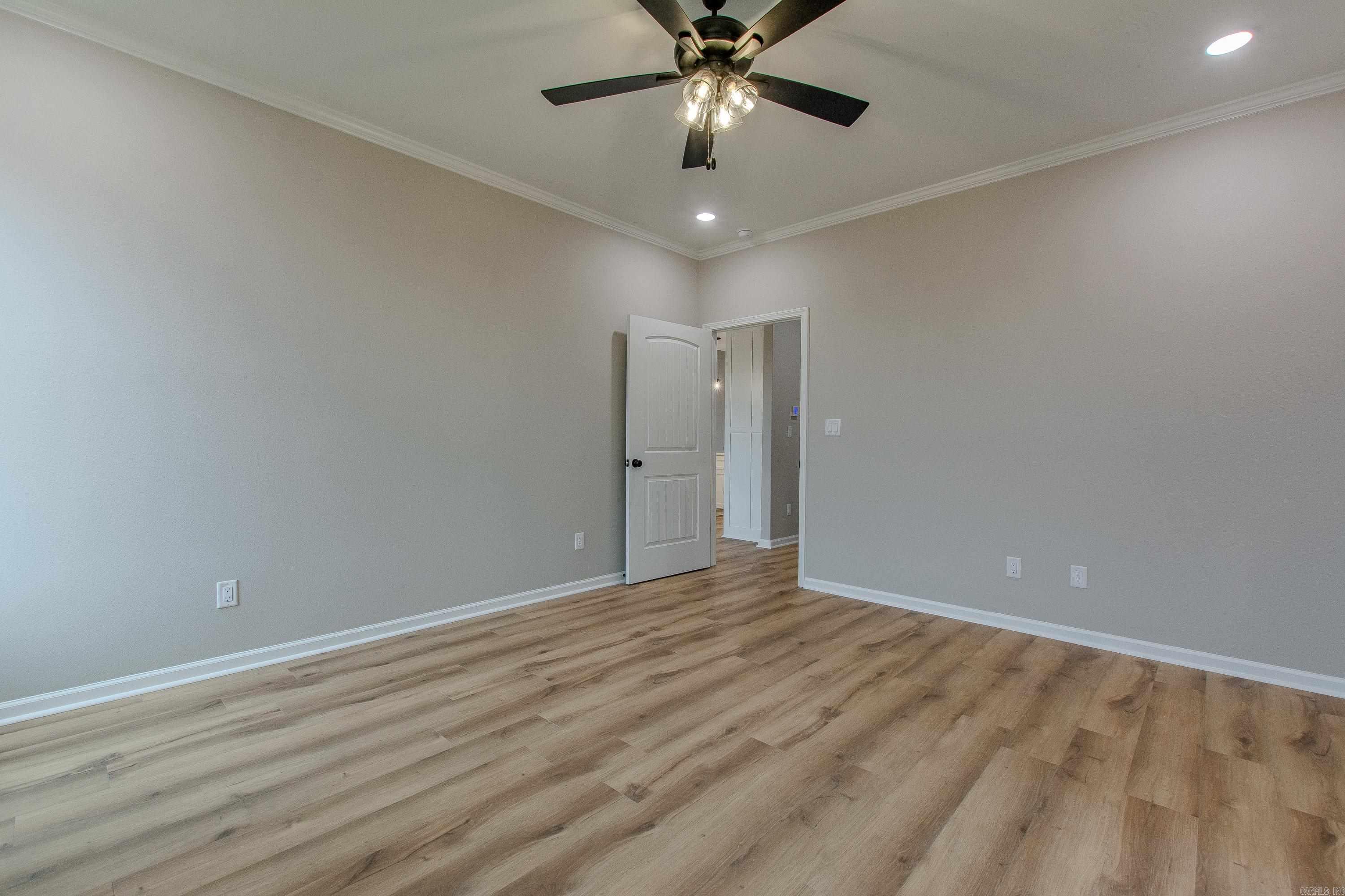 101 Barton  Beebe, AR