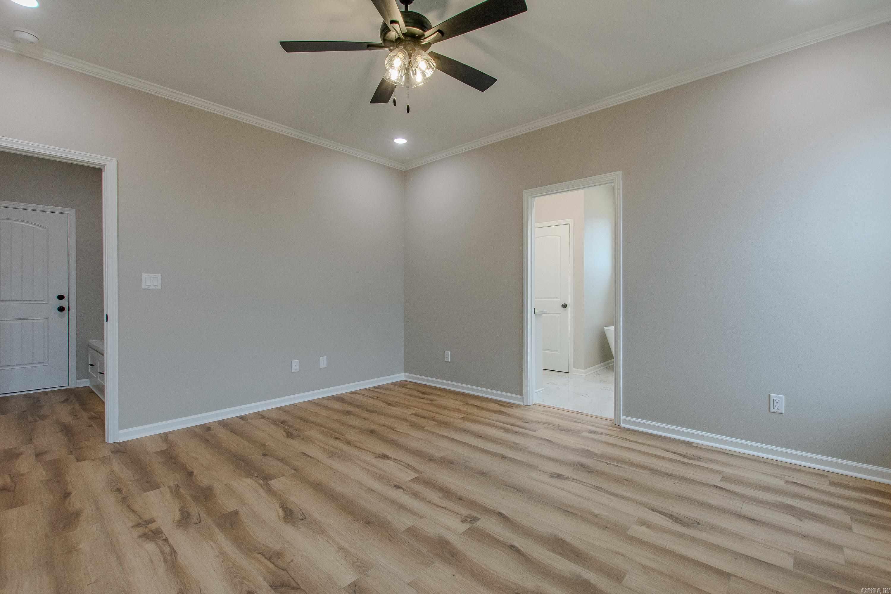 101 Barton  Beebe, AR