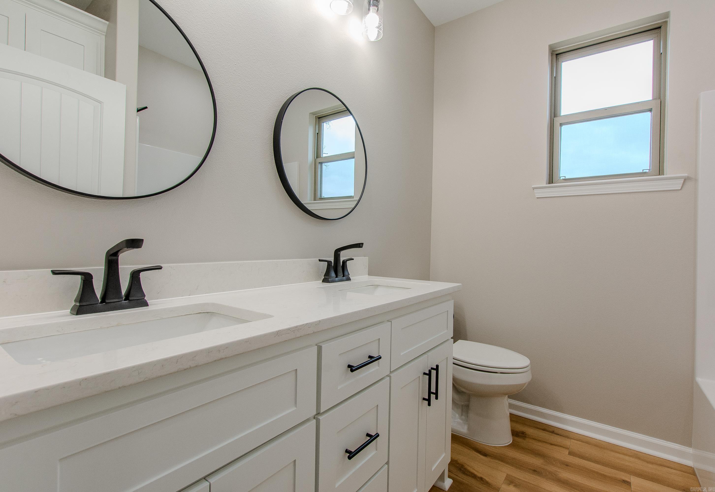 101 Barton  Beebe, AR