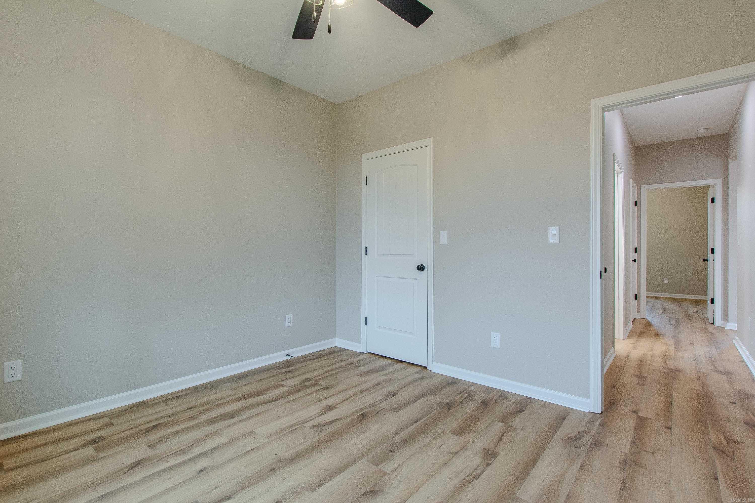 101 Barton  Beebe, AR