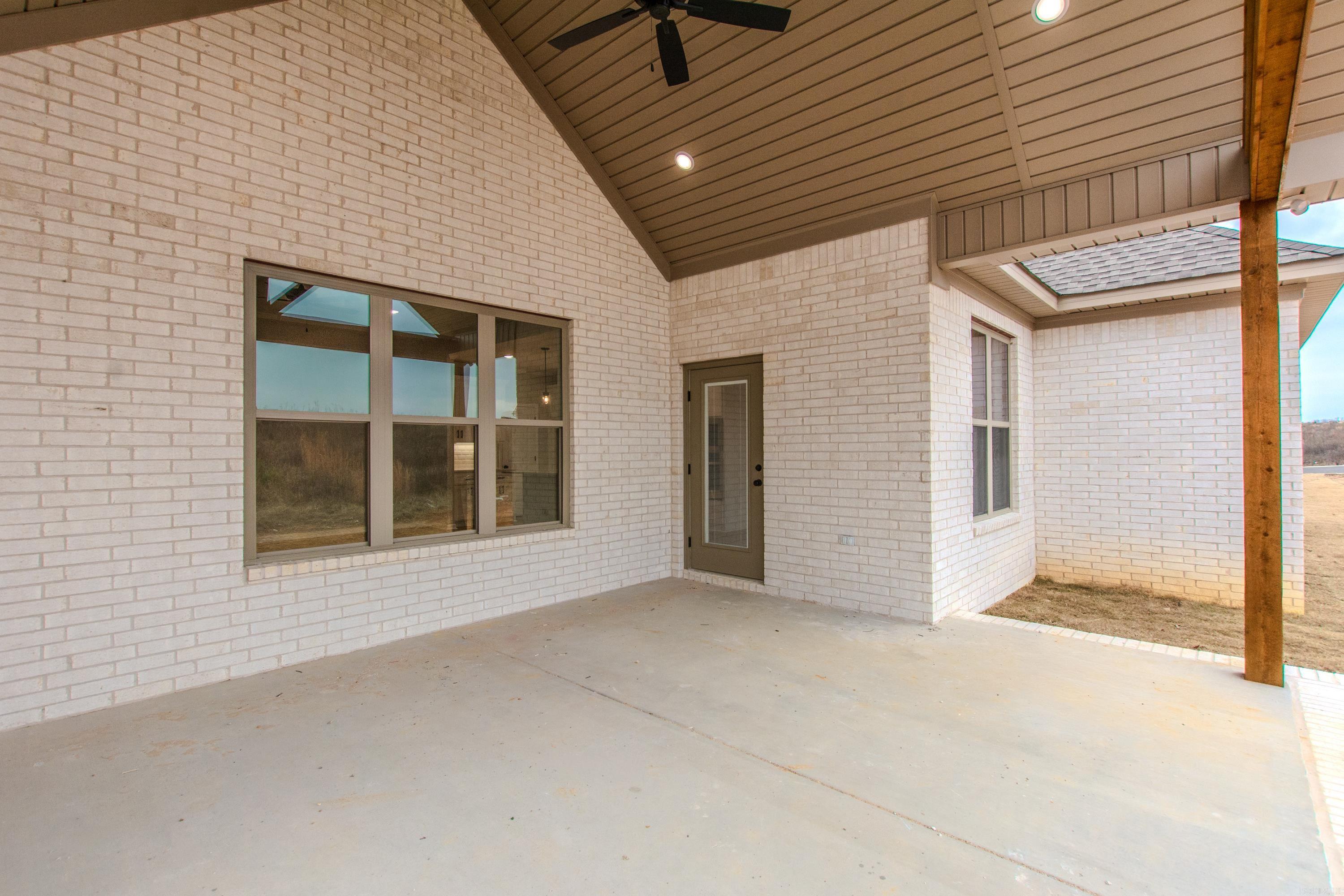 101 Barton  Beebe, AR