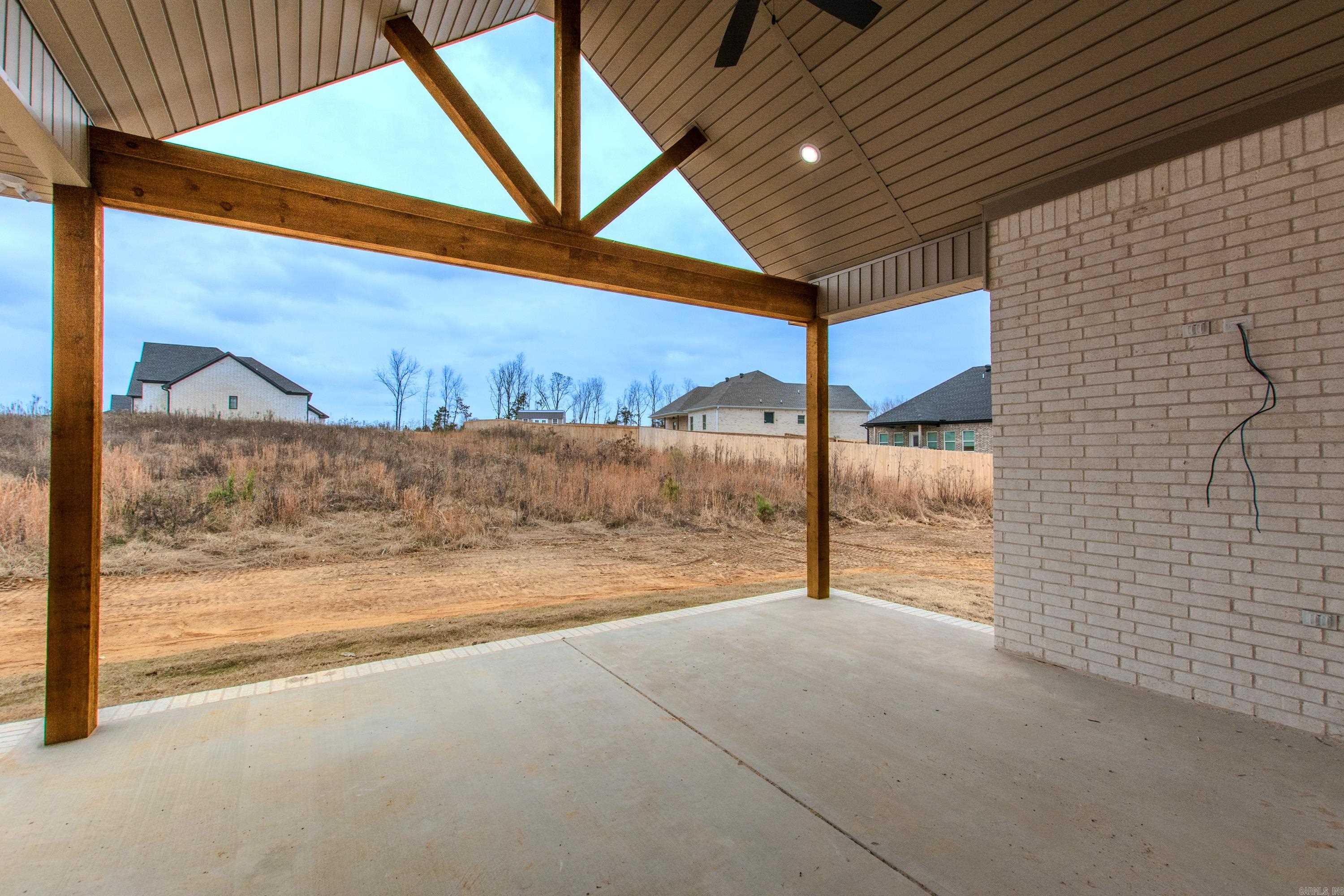 101 Barton  Beebe, AR