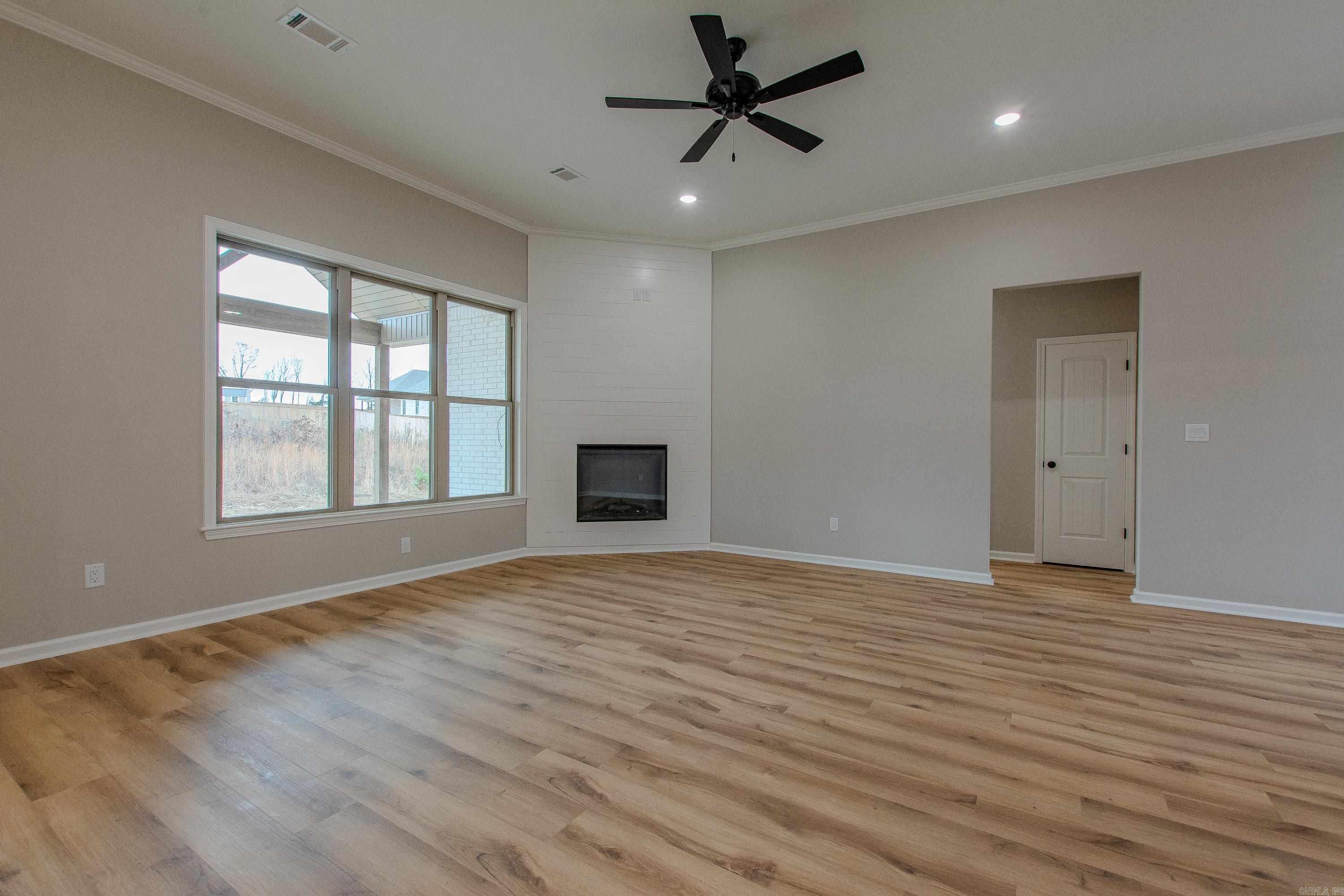 101 Barton  Beebe, AR