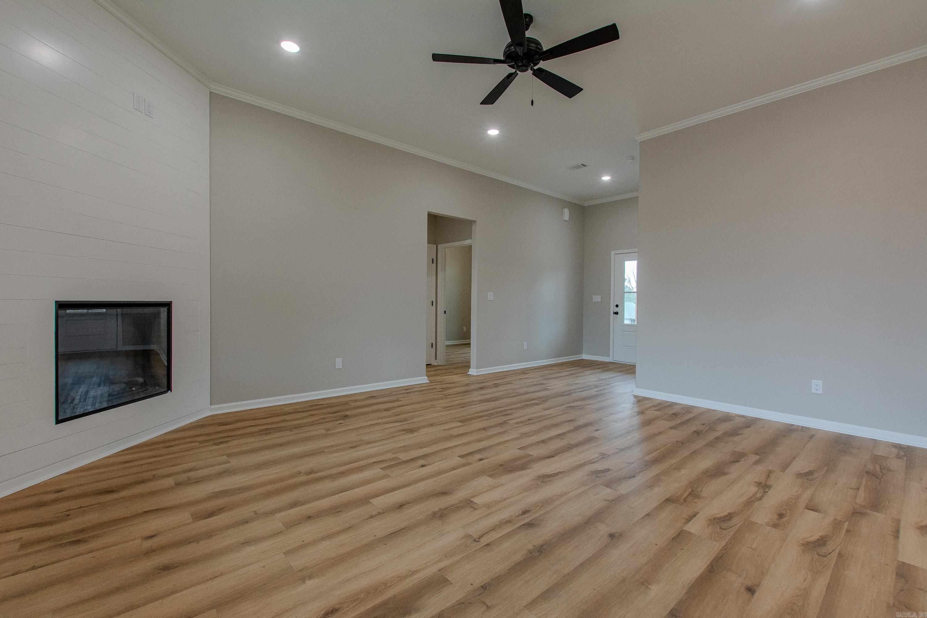 101 Barton  Beebe, AR