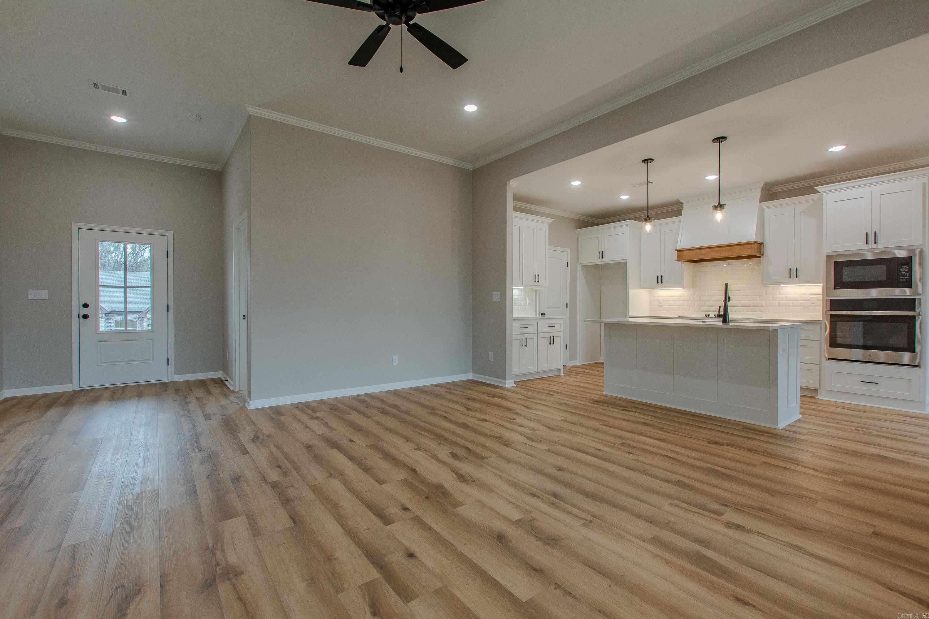 101 Barton  Beebe, AR