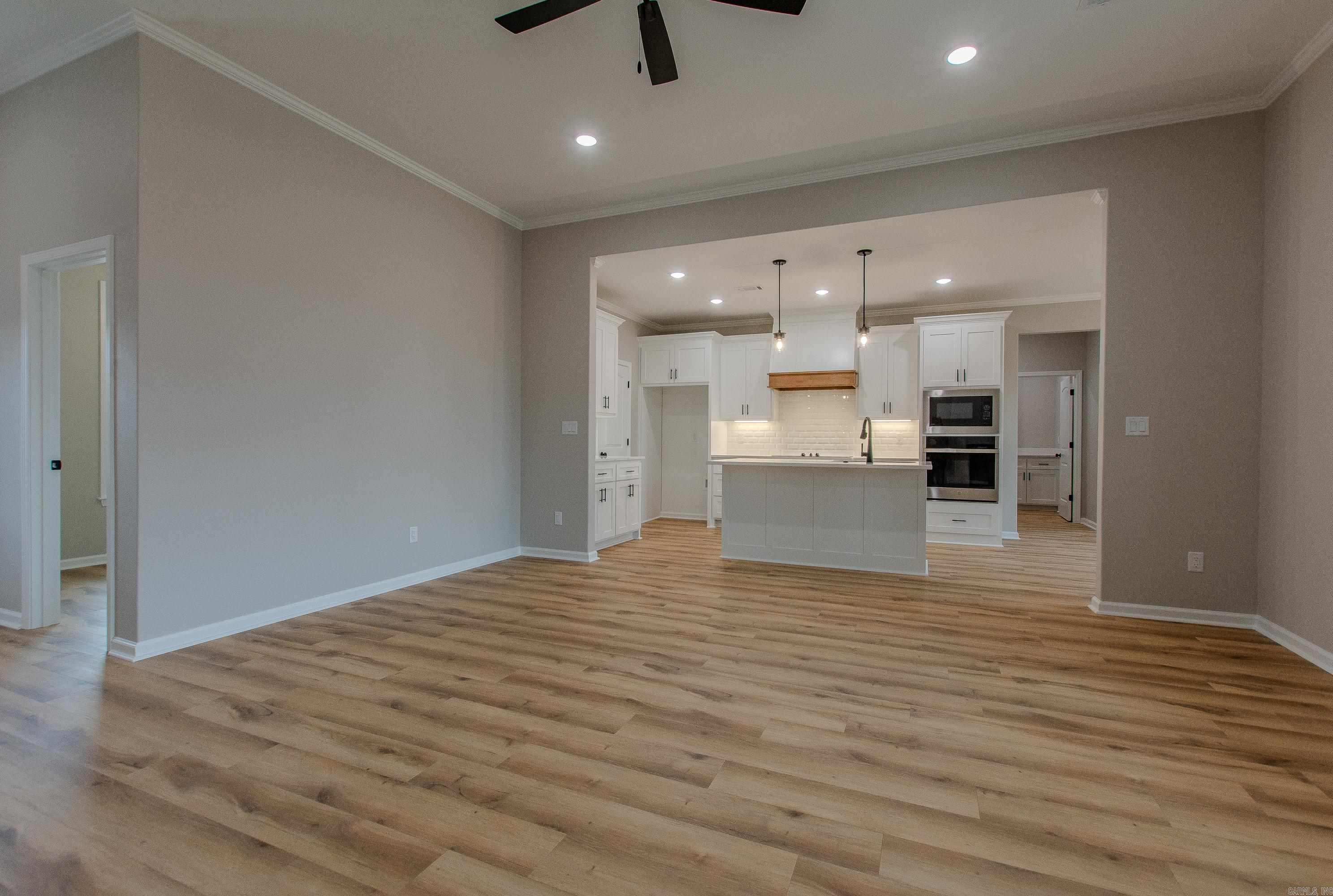 101 Barton  Beebe, AR