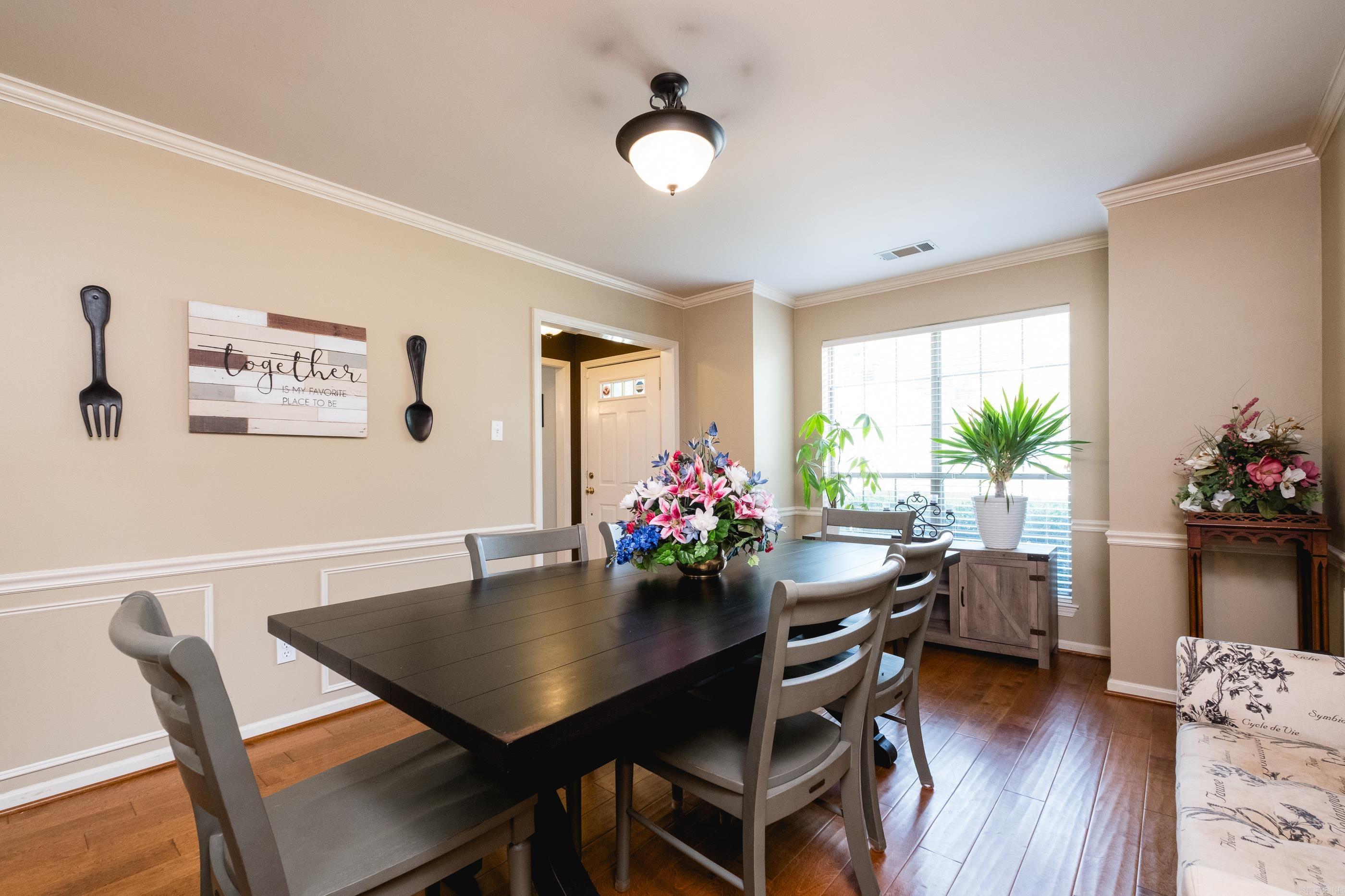 12601 Misty Creek Drive Little Rock, AR 72211