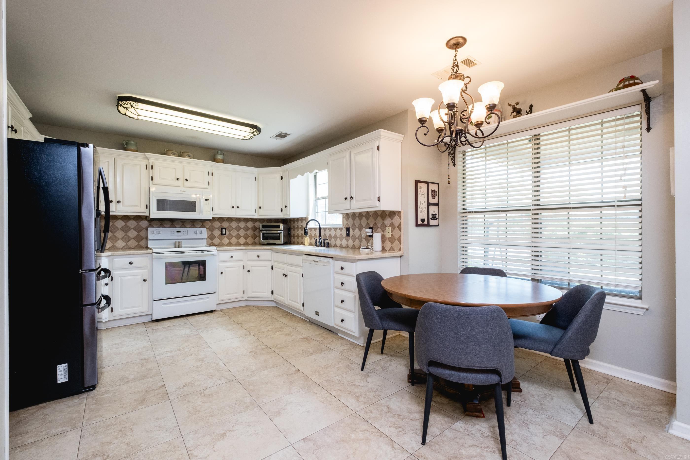 12601 Misty Creek  Little Rock, AR