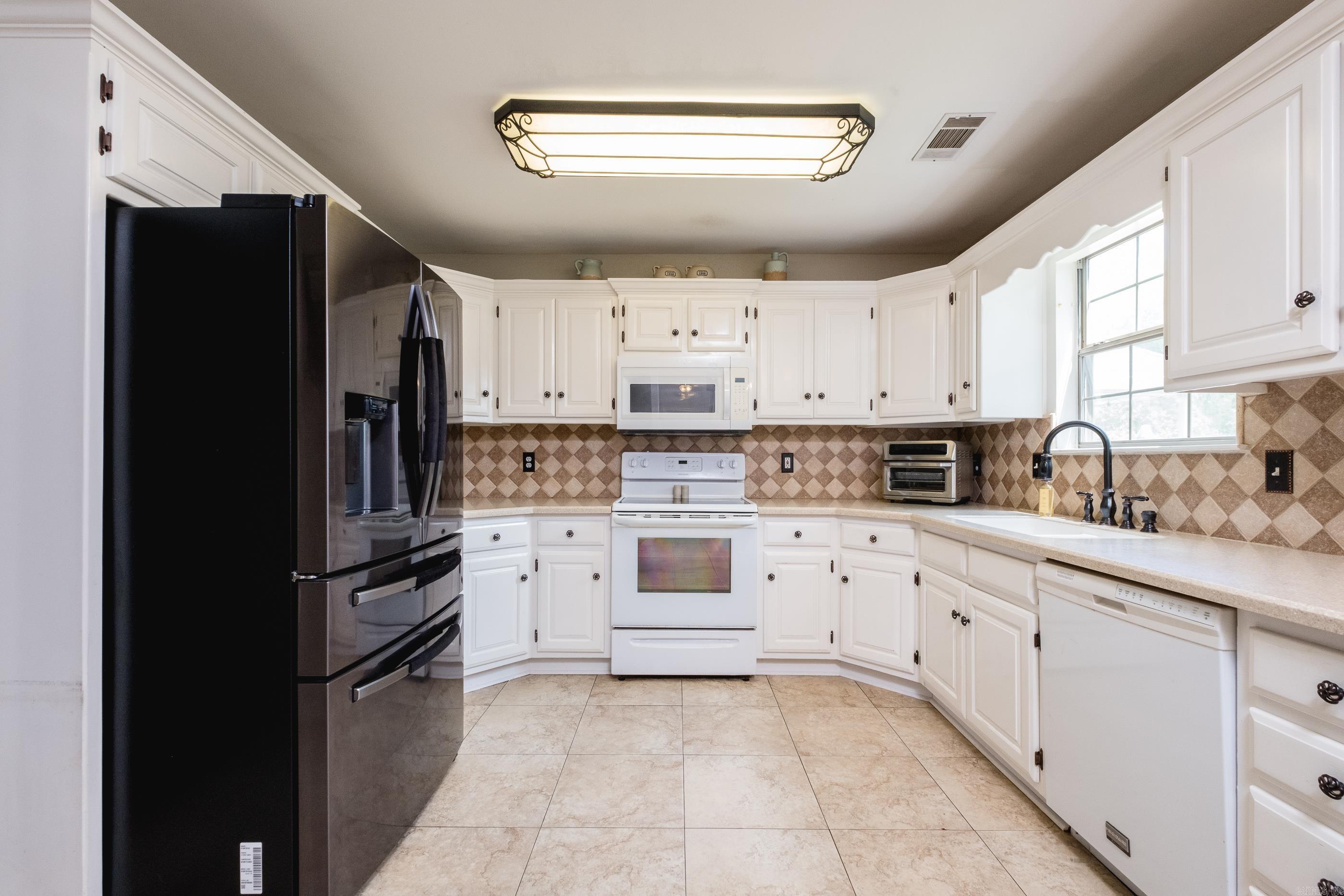 12601 Misty Creek  Little Rock, AR