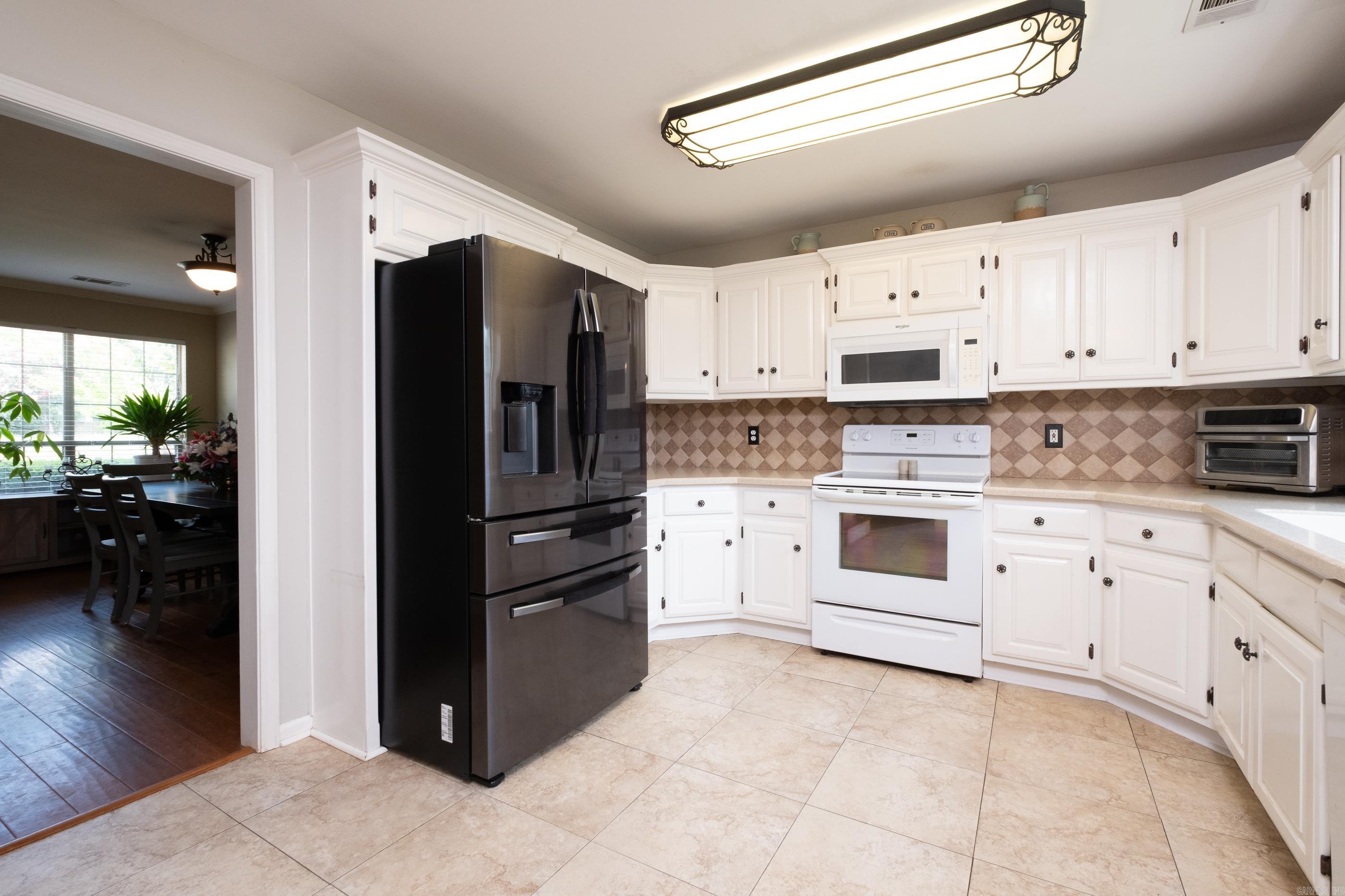 12601 Misty Creek  Little Rock, AR