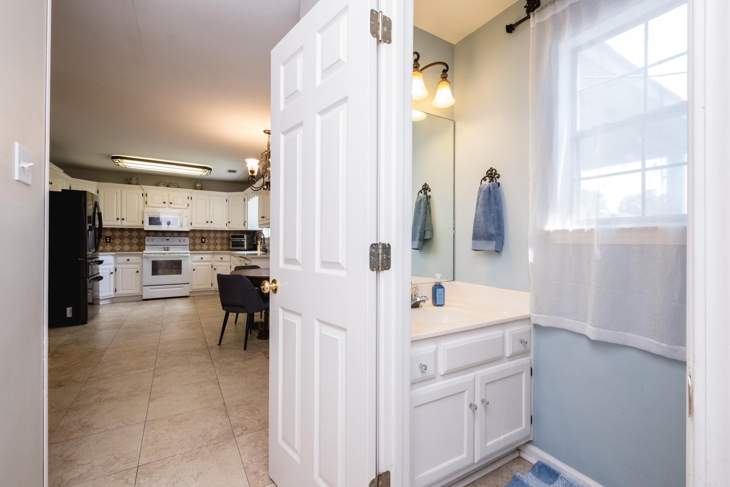 12601 Misty Creek  Little Rock, AR