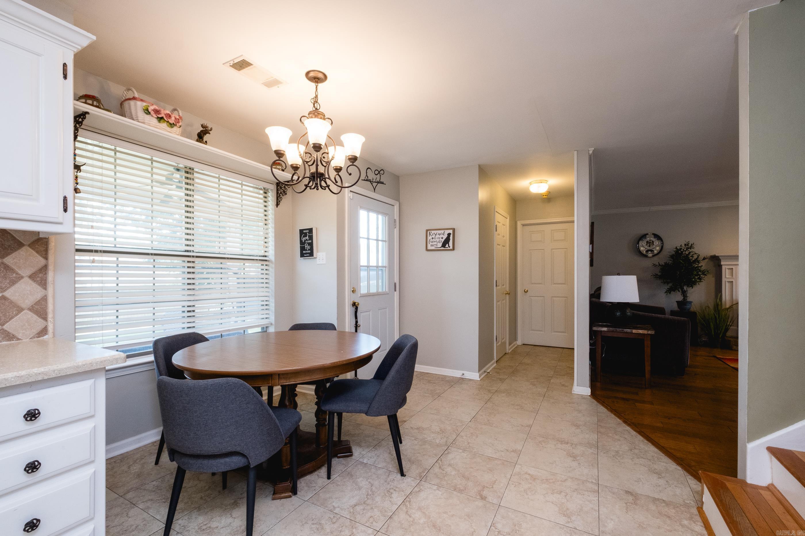 12601 Misty Creek Drive Little Rock, AR 72211