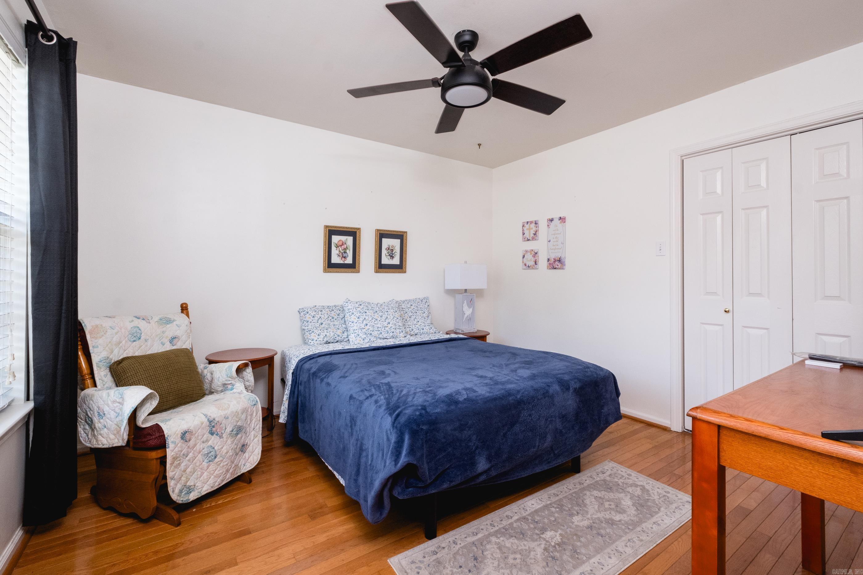 12601 Misty Creek  Little Rock, AR