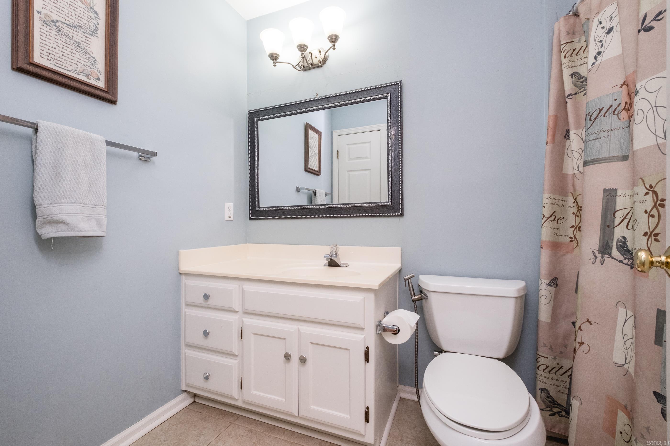 12601 Misty Creek  Little Rock, AR