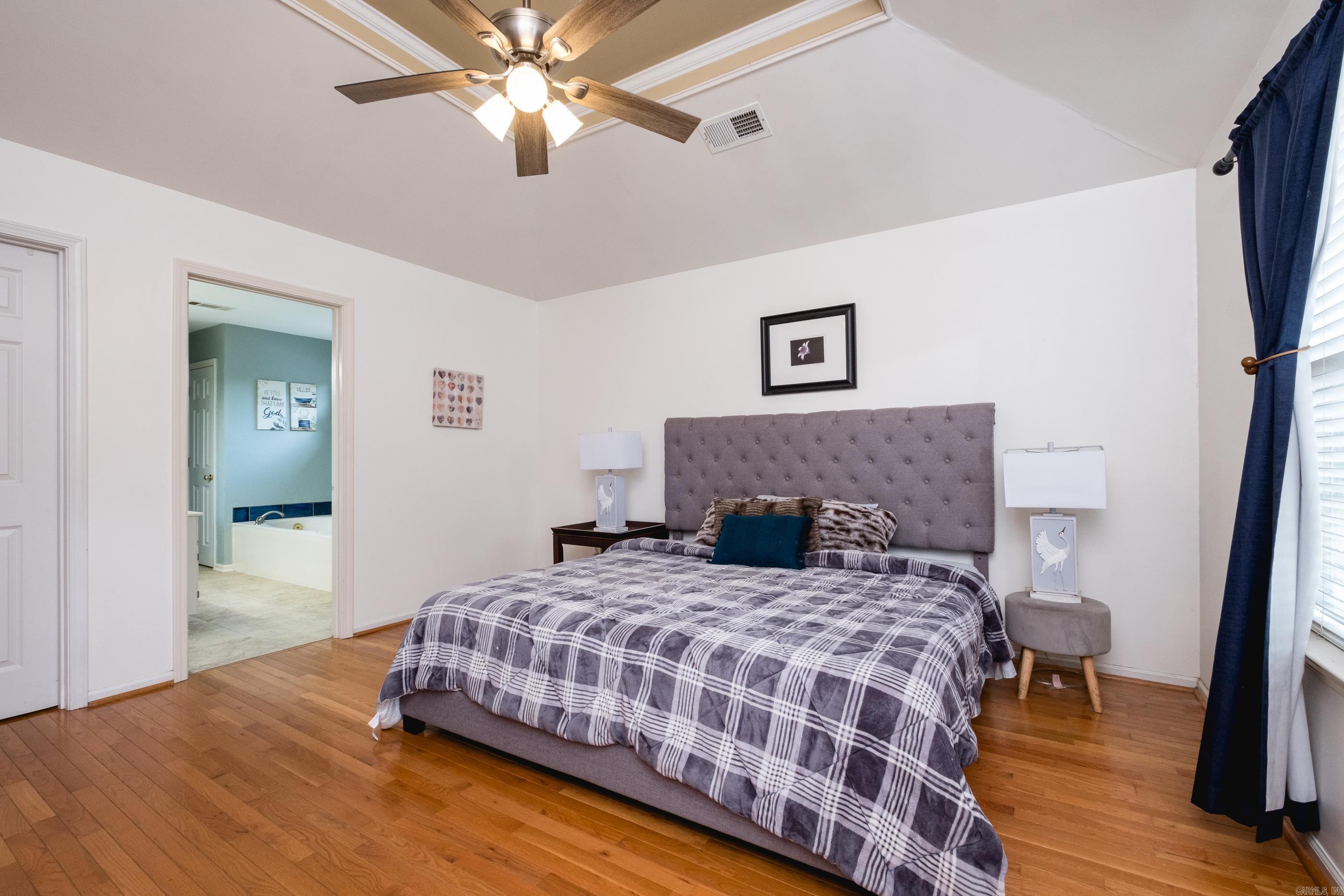 12601 Misty Creek  Little Rock, AR