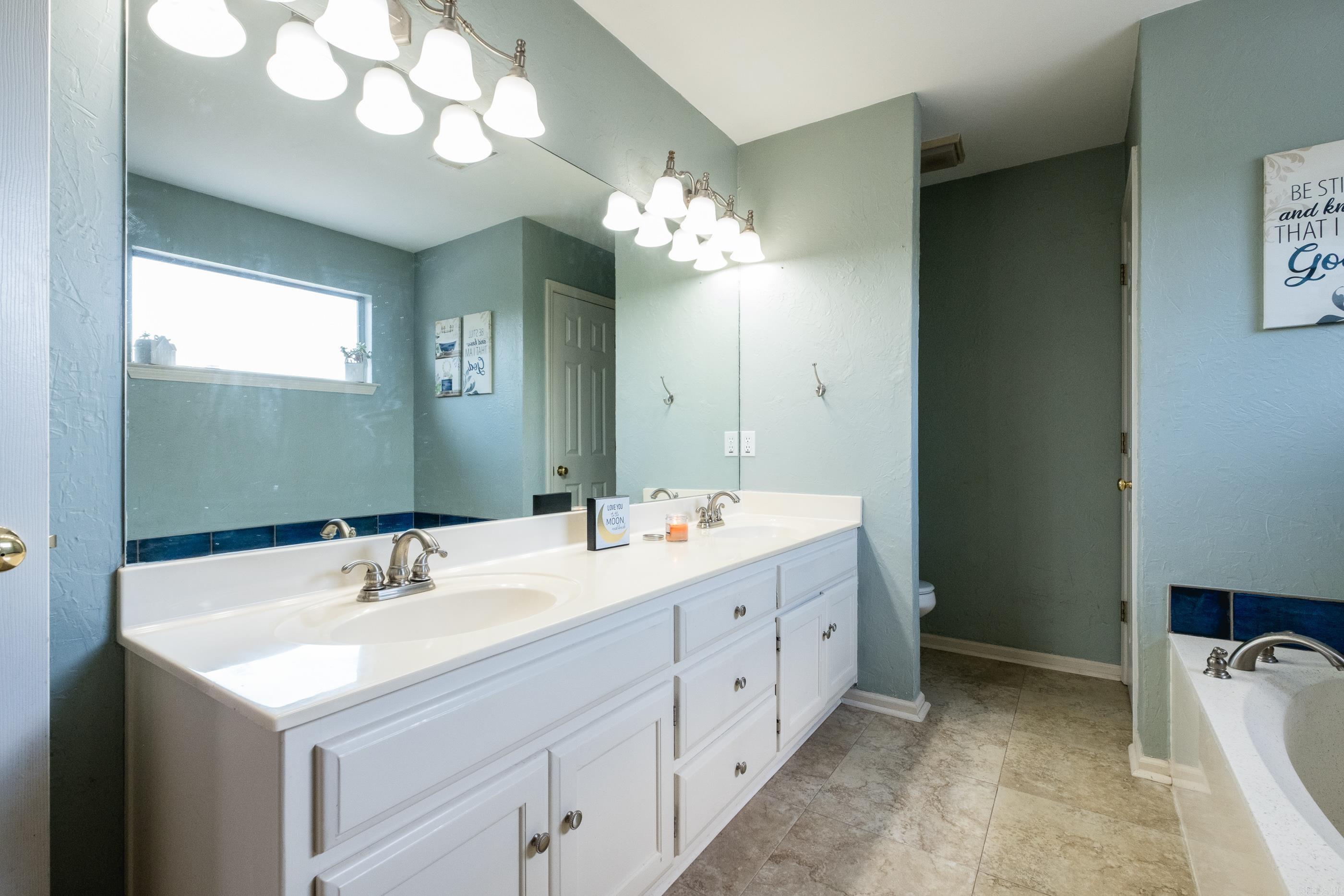 12601 Misty Creek  Little Rock, AR