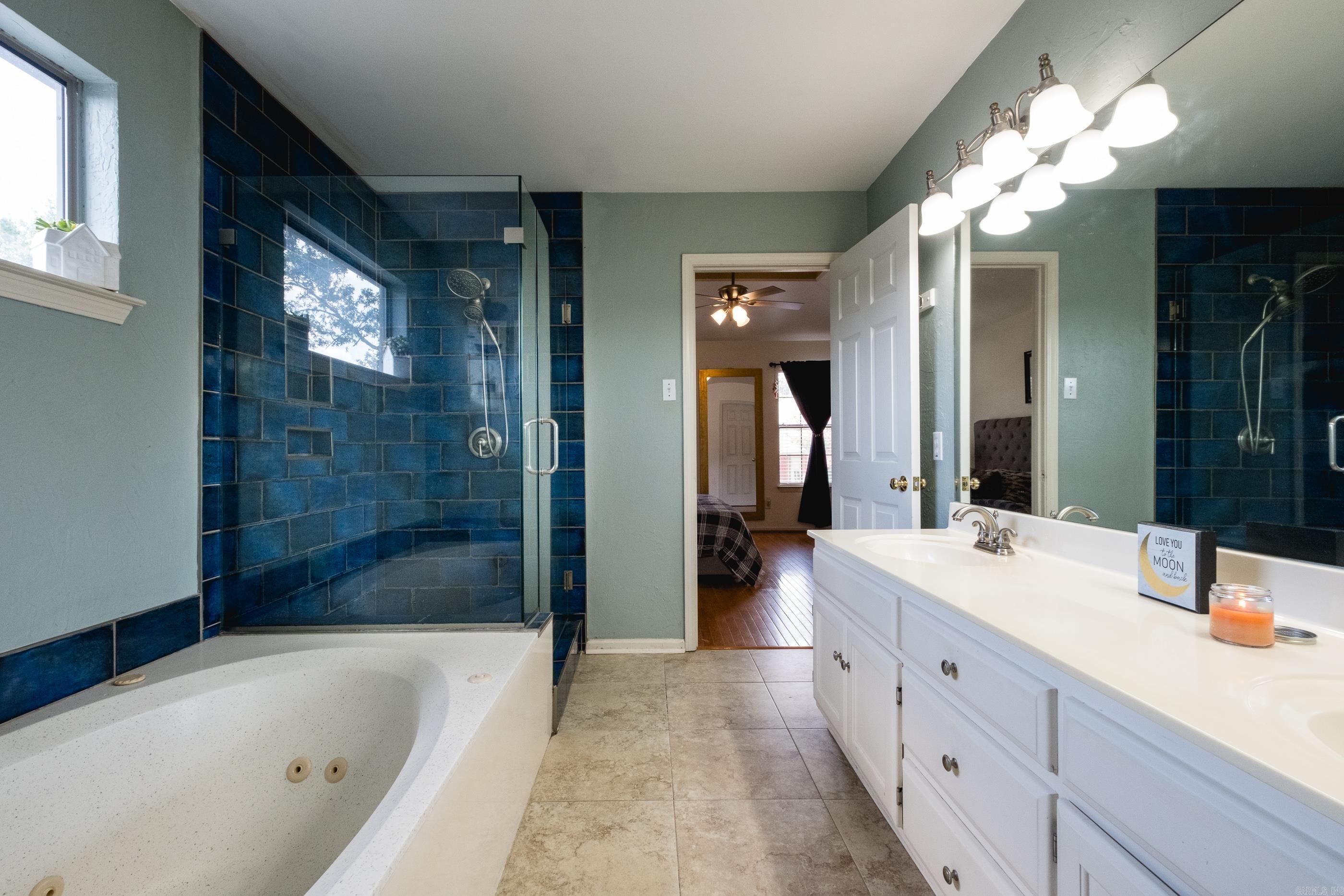 12601 Misty Creek Drive Little Rock, AR 72211