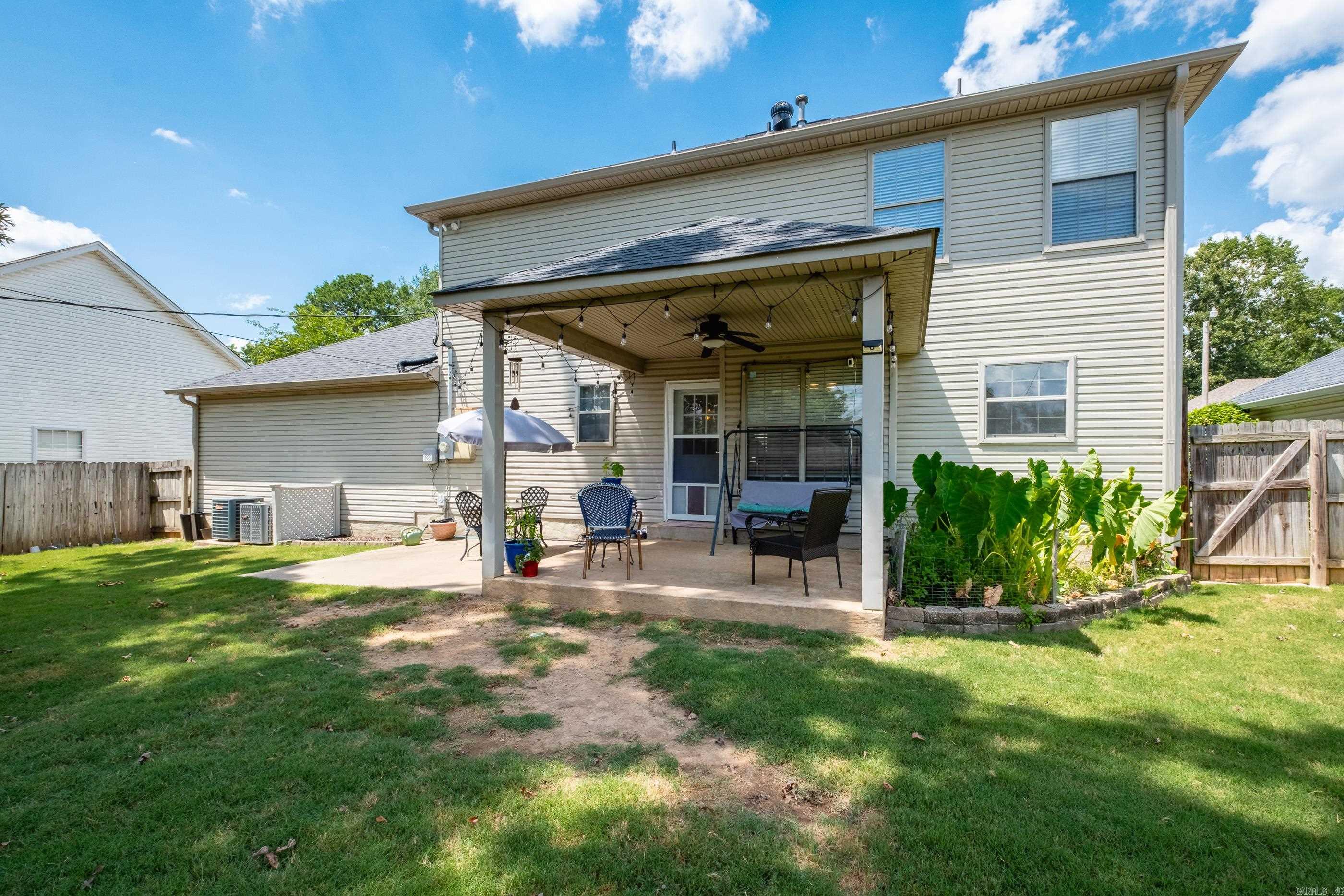 12601 Misty Creek  Little Rock, AR