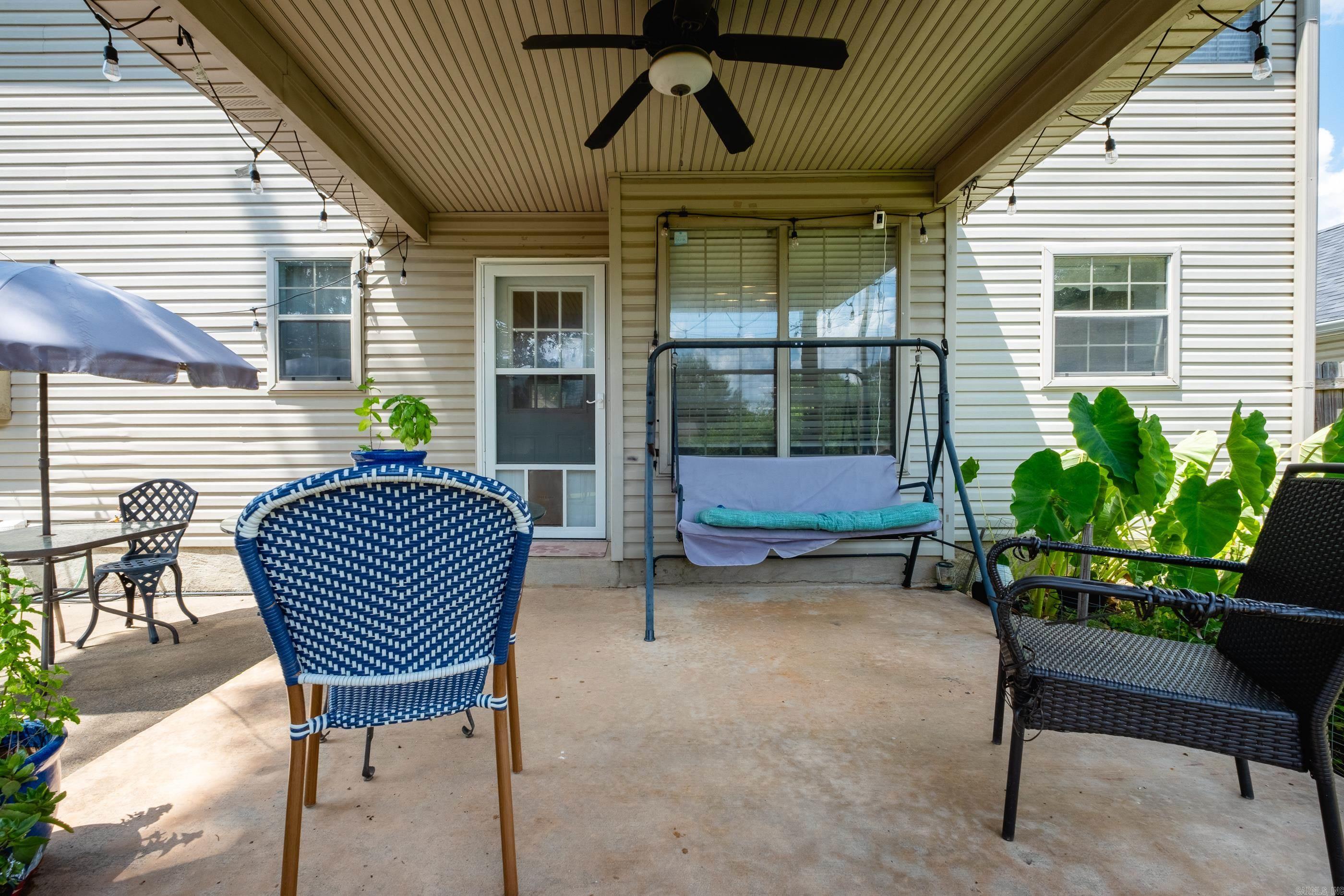 12601 Misty Creek  Little Rock, AR