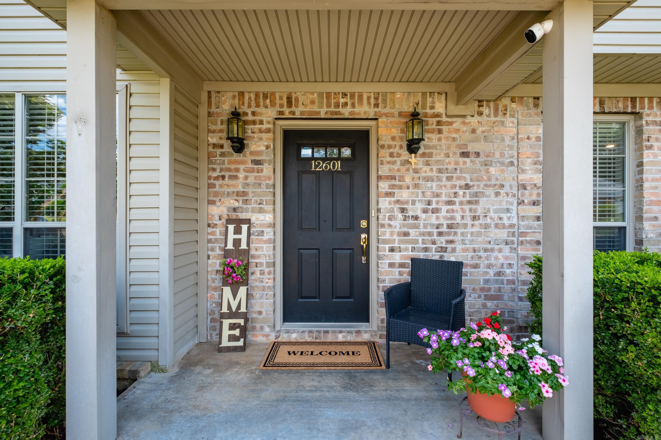 12601 Misty Creek Drive Little Rock, AR 72211