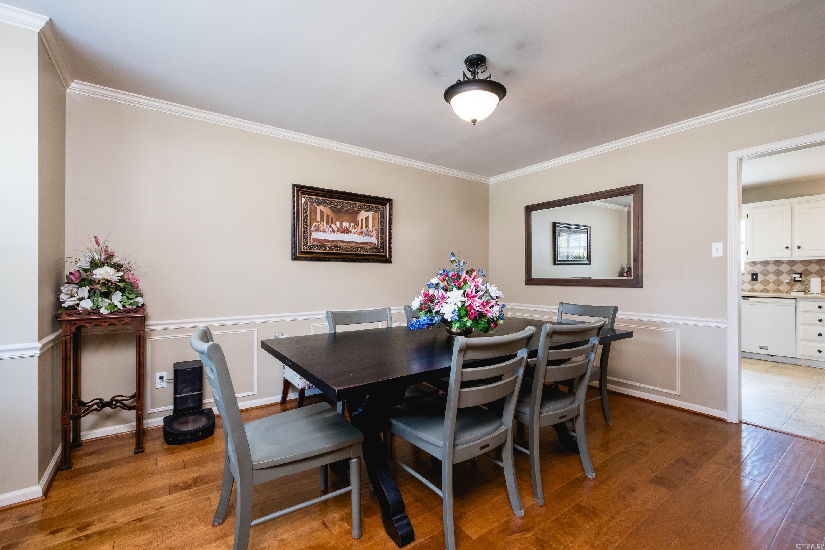 12601 Misty Creek  Little Rock, AR