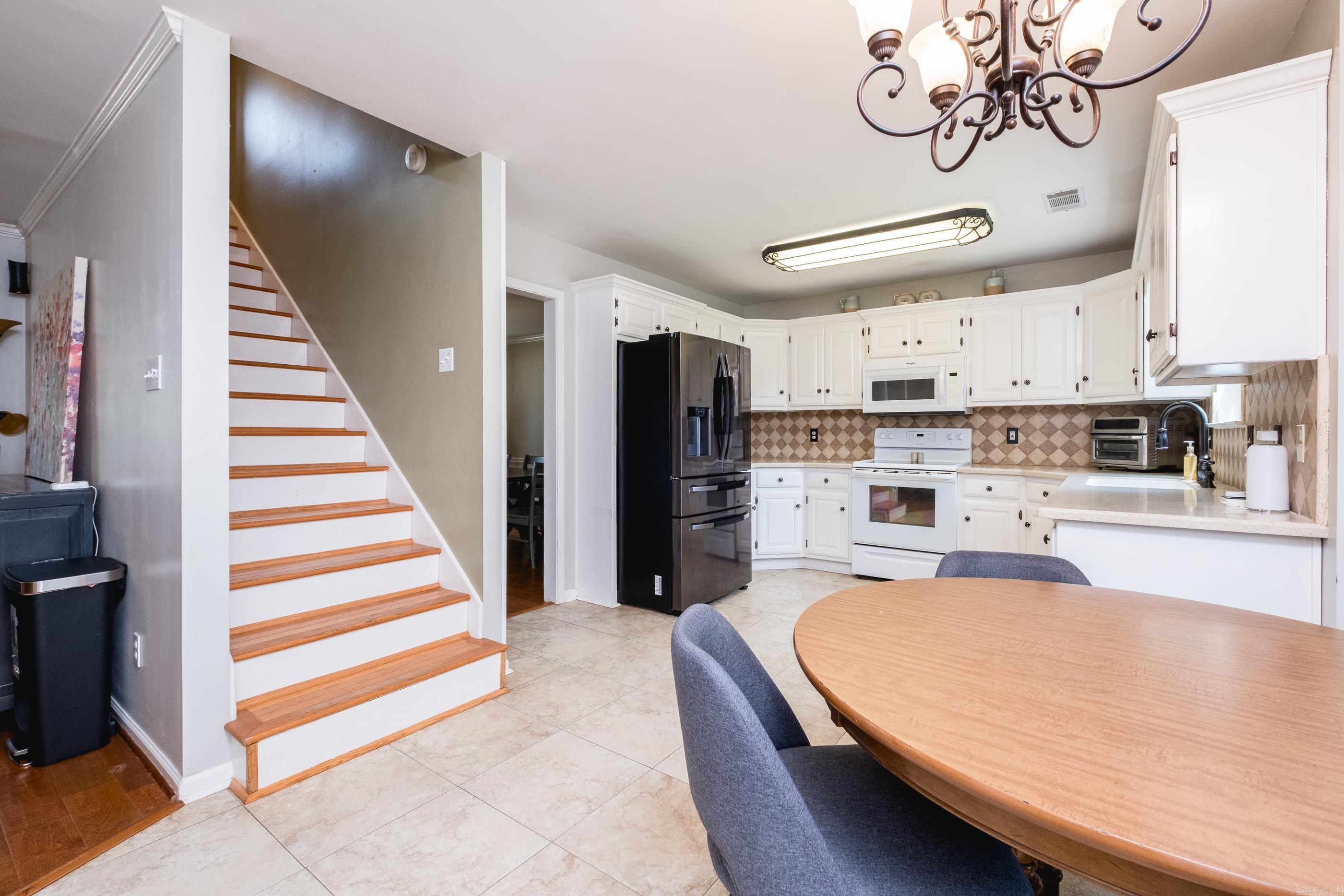 12601 Misty Creek  Little Rock, AR