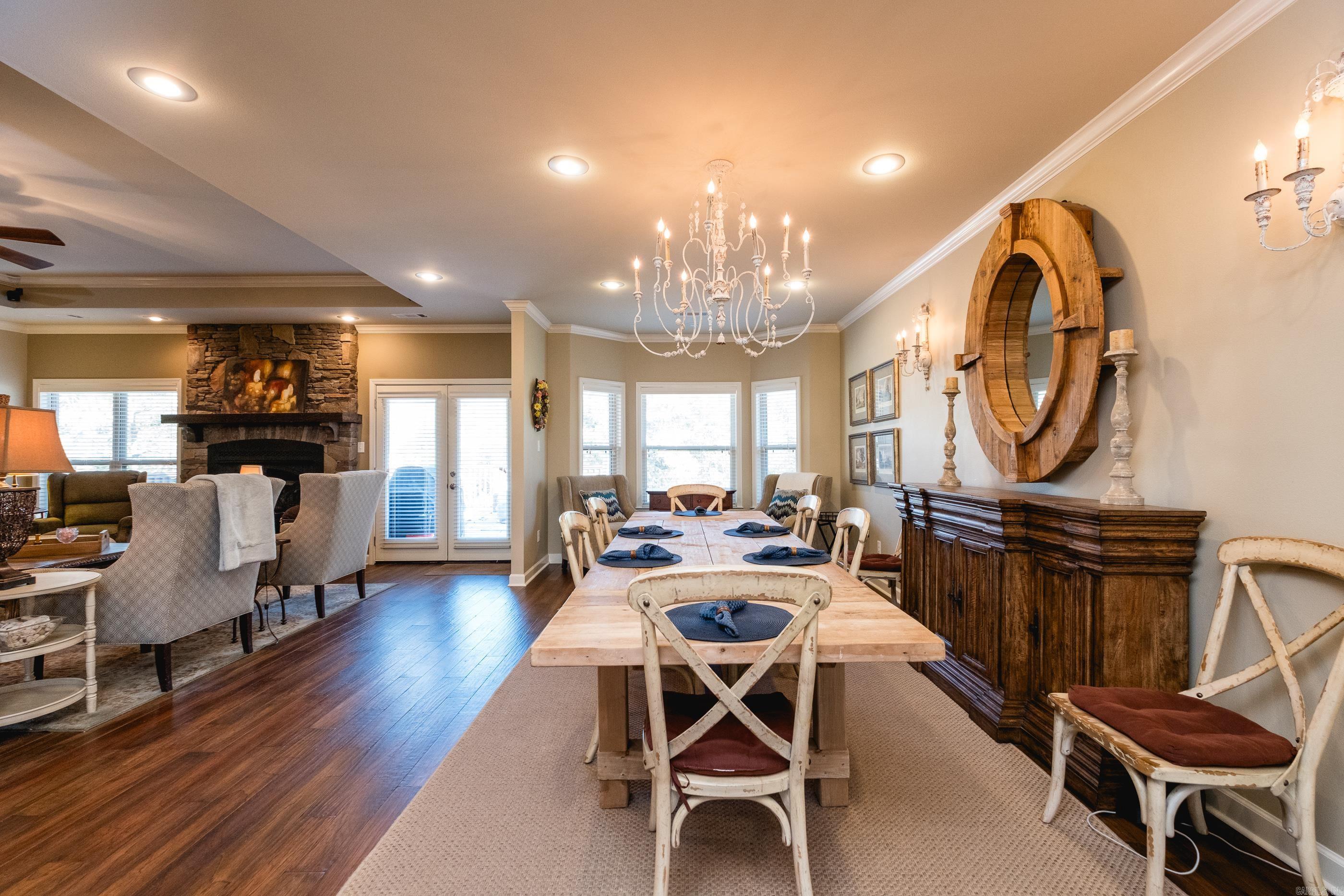 14500 Saint Michael  Little Rock, AR