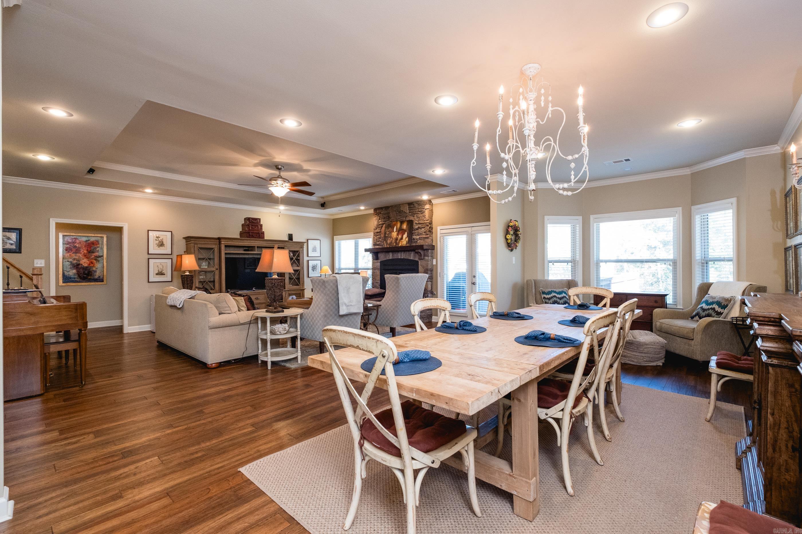 14500 Saint Michael  Little Rock, AR