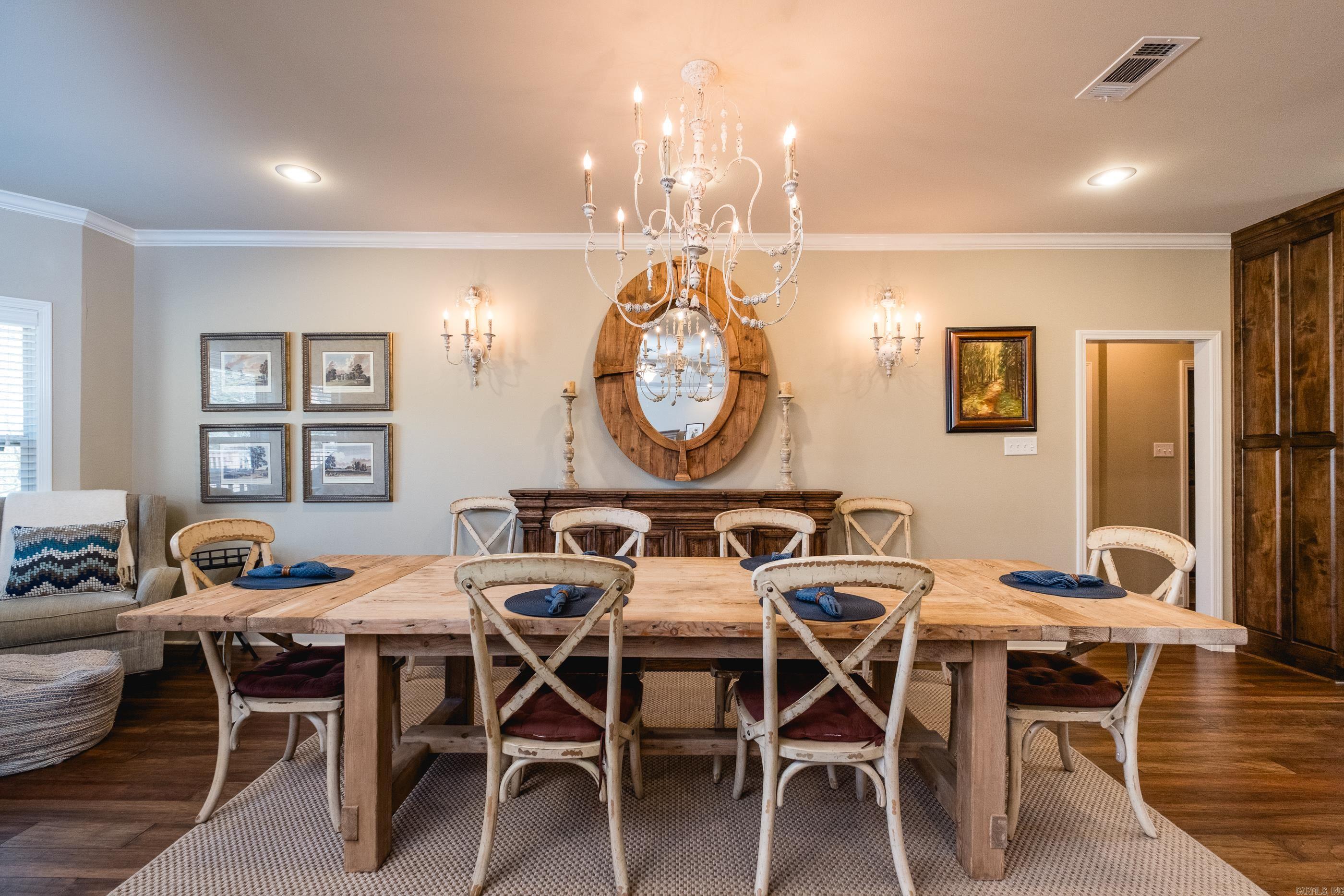 14500 Saint Michael Drive Little Rock, AR 72211