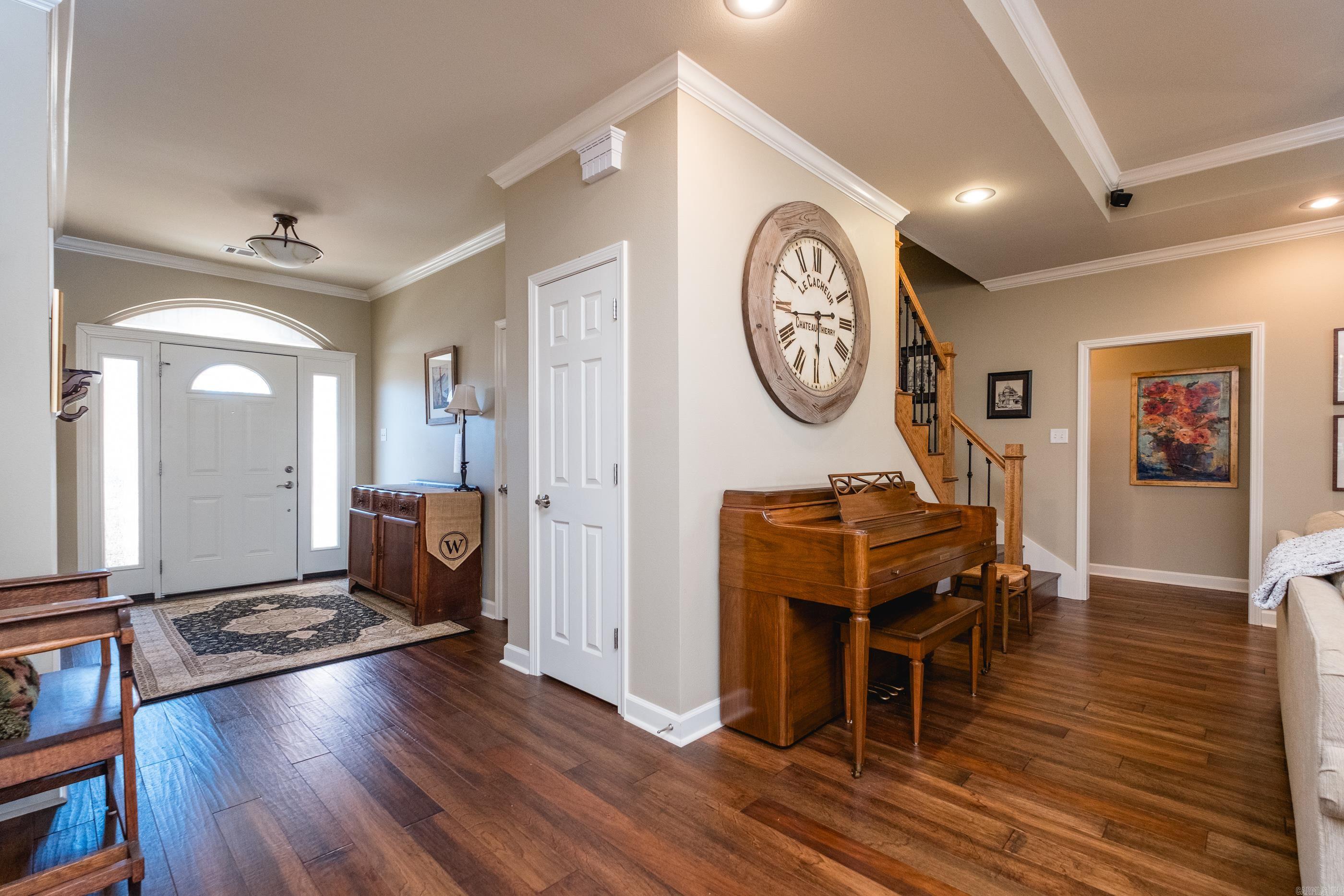 14500 Saint Michael Drive Little Rock, AR 72211