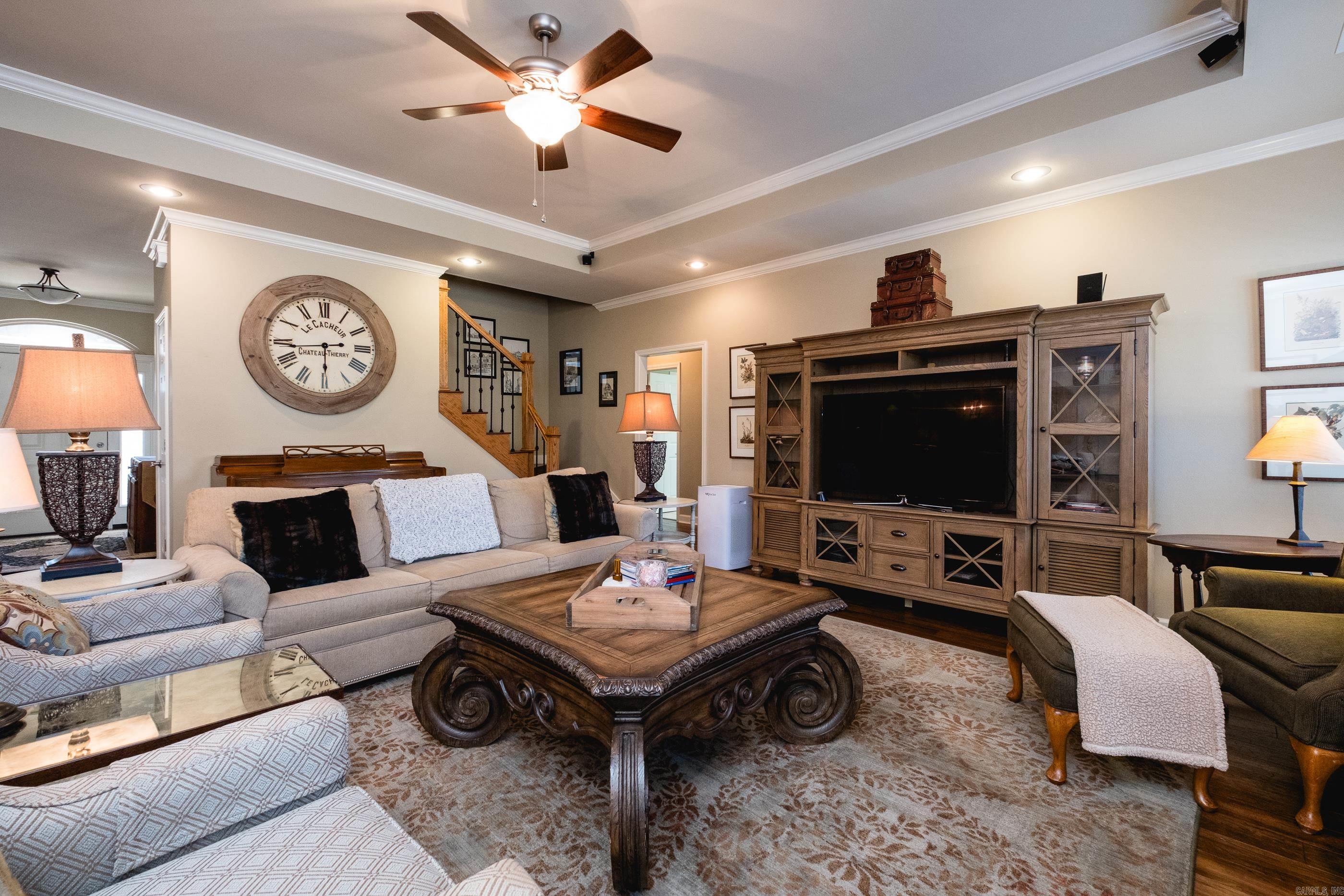 14500 Saint Michael Drive Little Rock, AR 72211