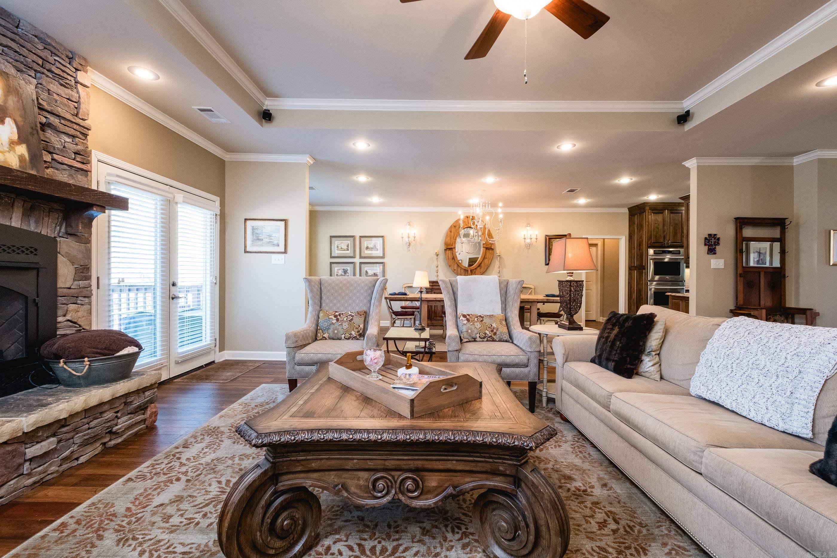 14500 Saint Michael Drive Little Rock, AR 72211