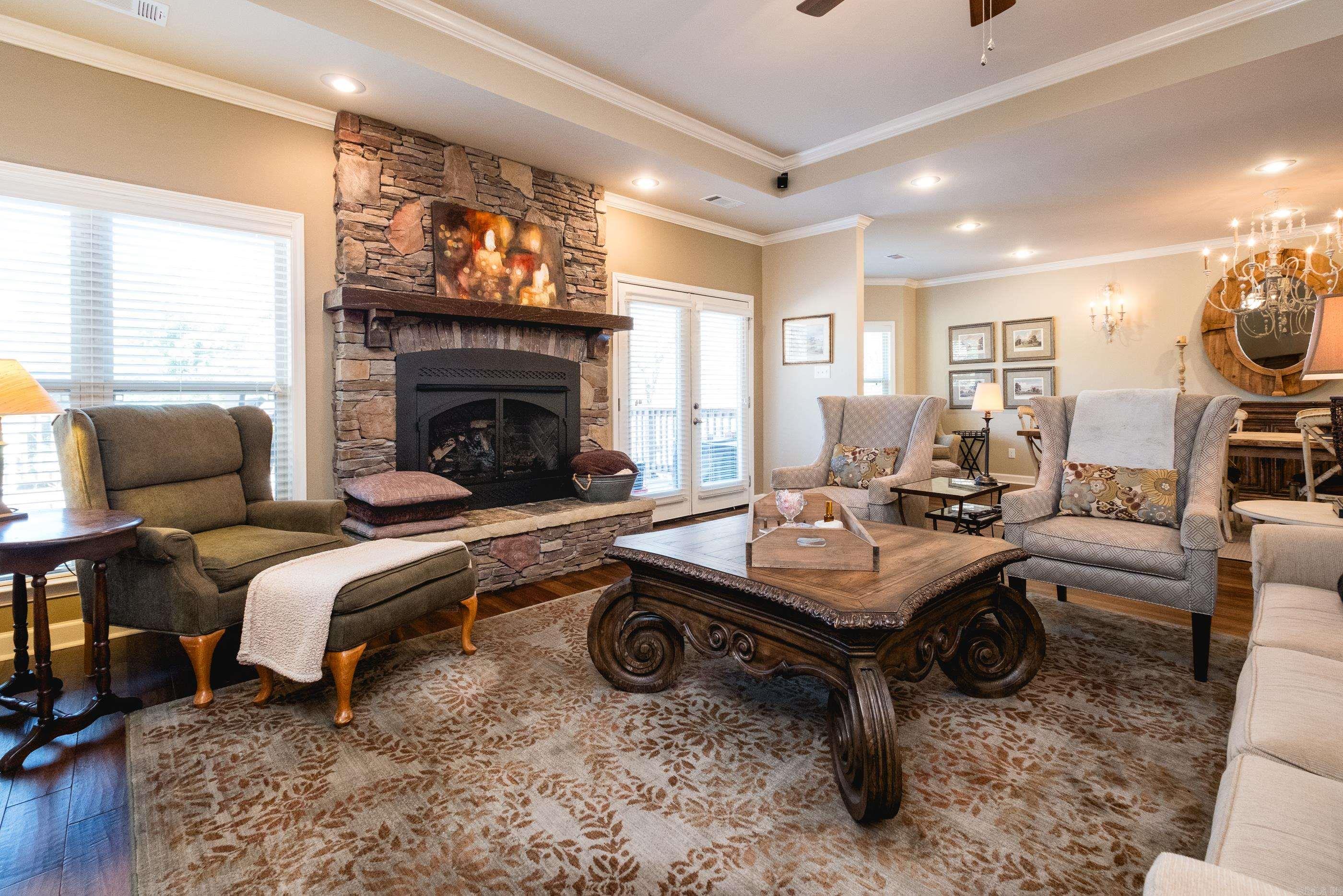 14500 Saint Michael Drive Little Rock, AR 72211