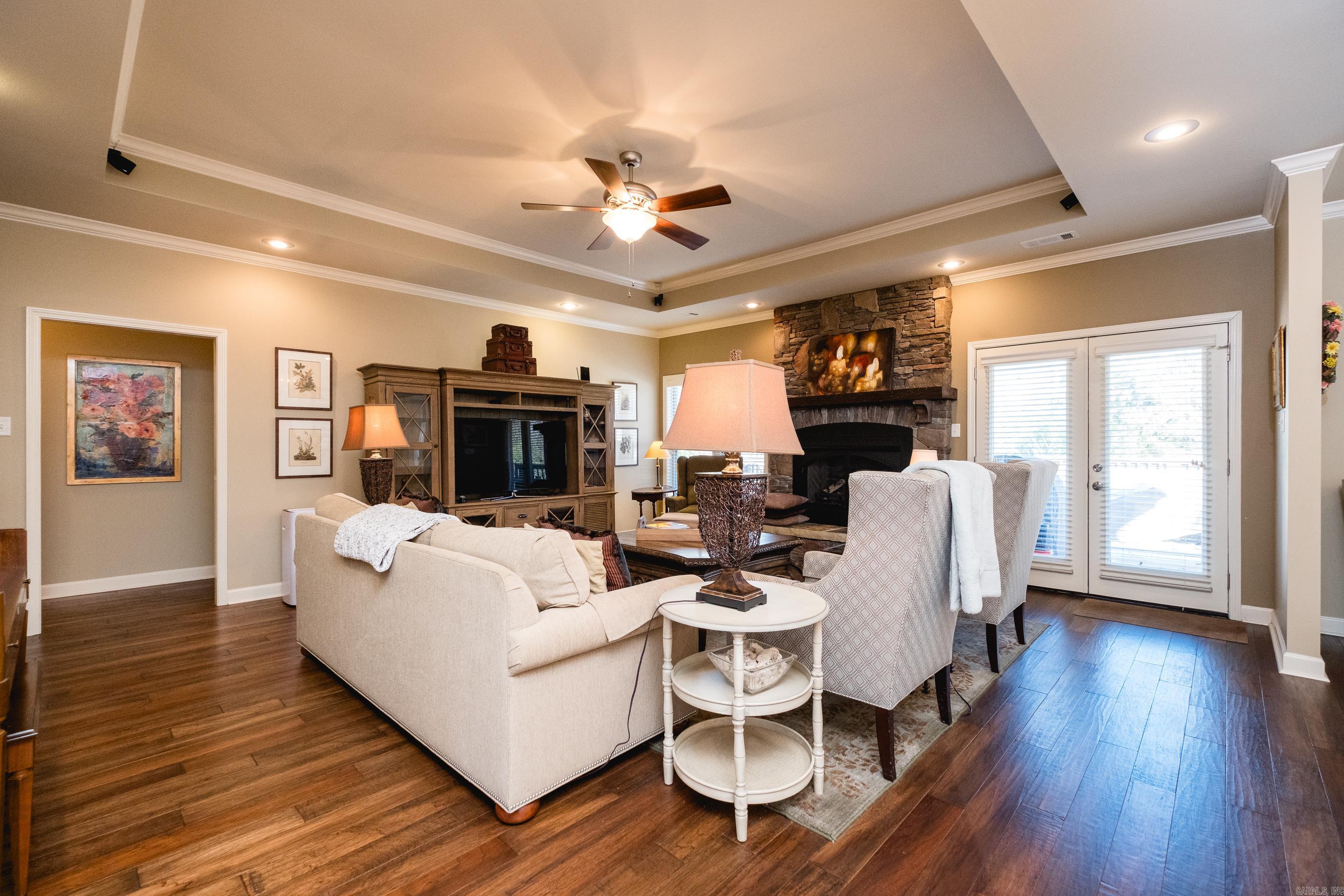 14500 Saint Michael Drive Little Rock, AR 72211