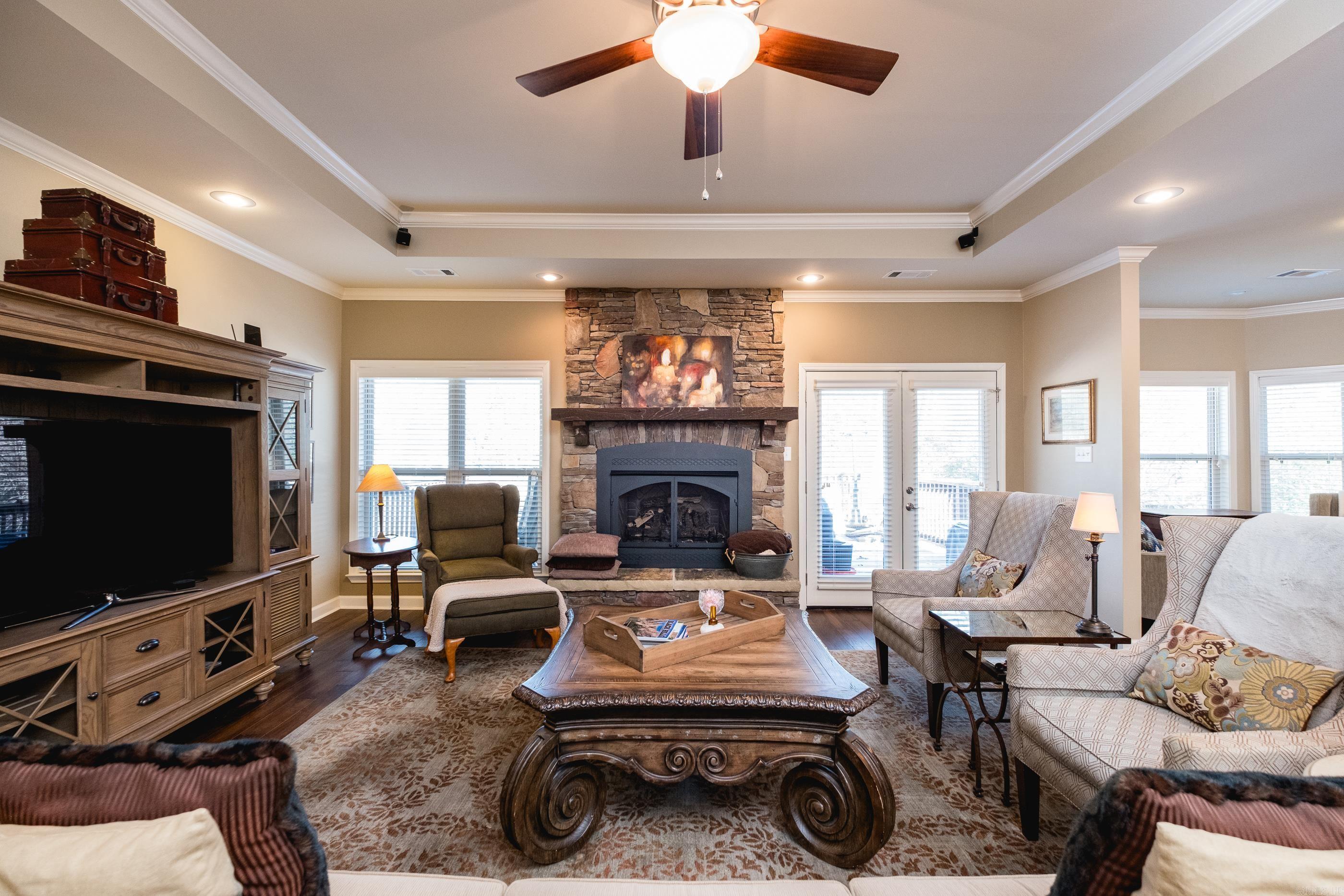 14500 Saint Michael  Little Rock, AR