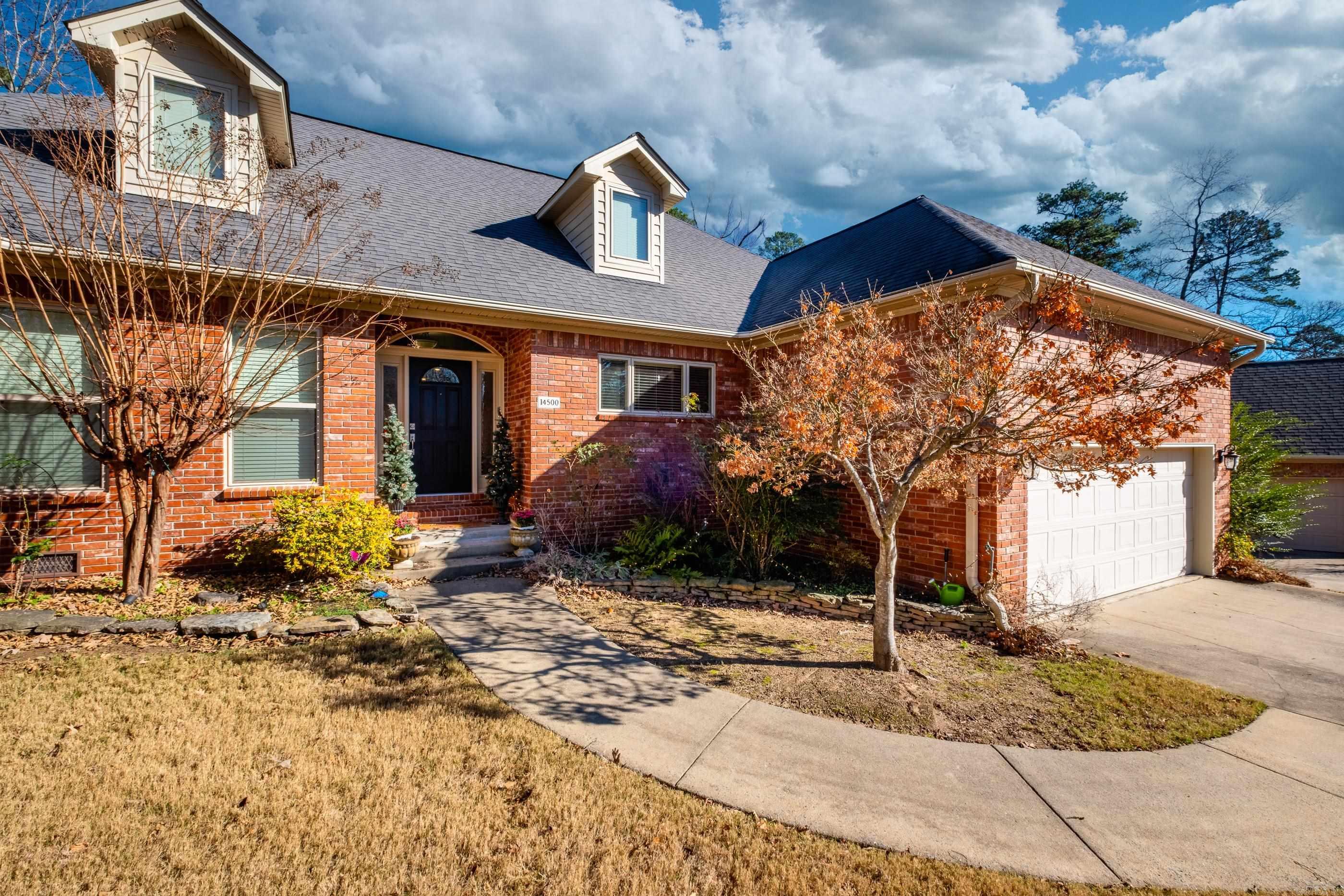 14500 Saint Michael Drive Little Rock, AR 72211