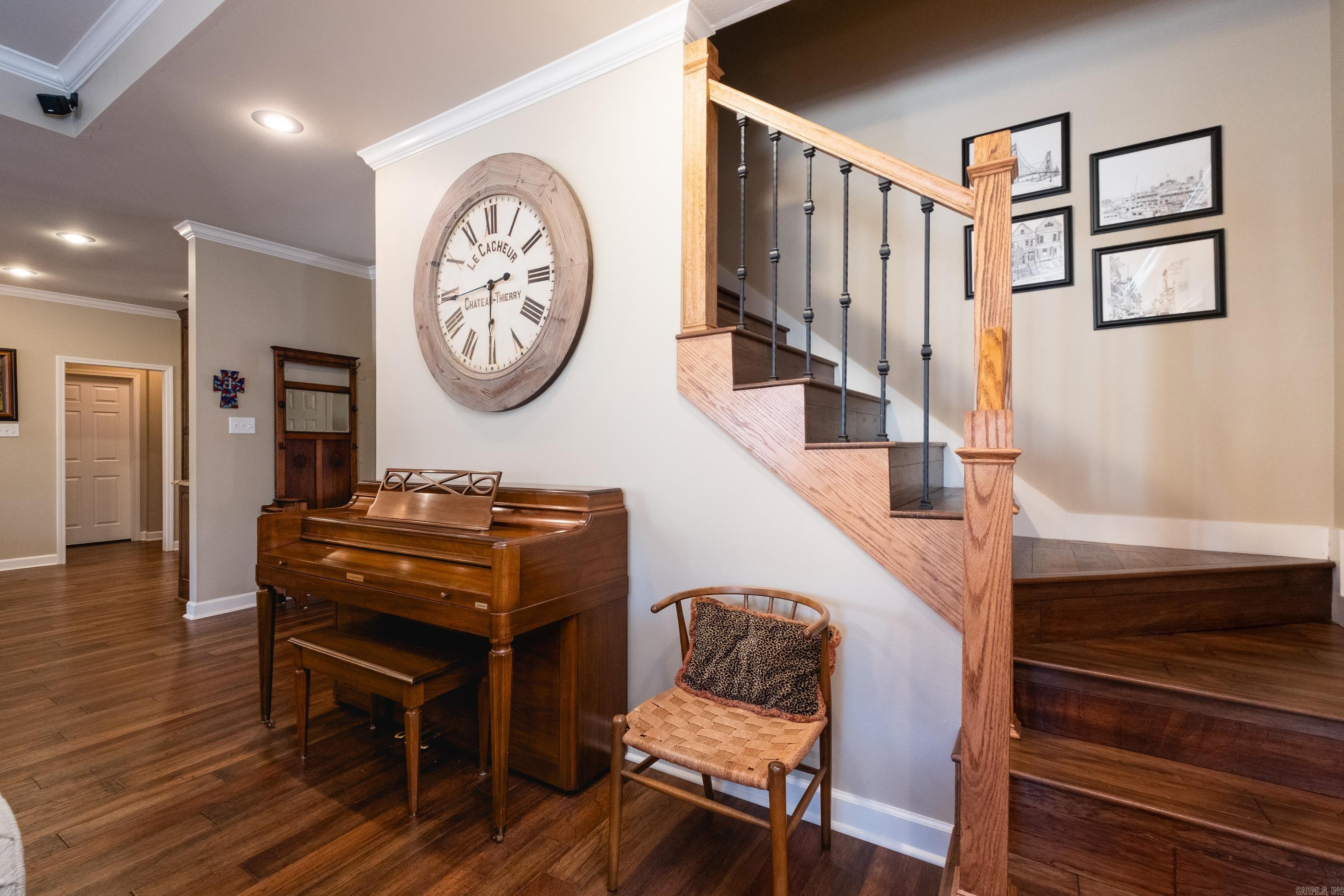 14500 Saint Michael Drive Little Rock, AR 72211