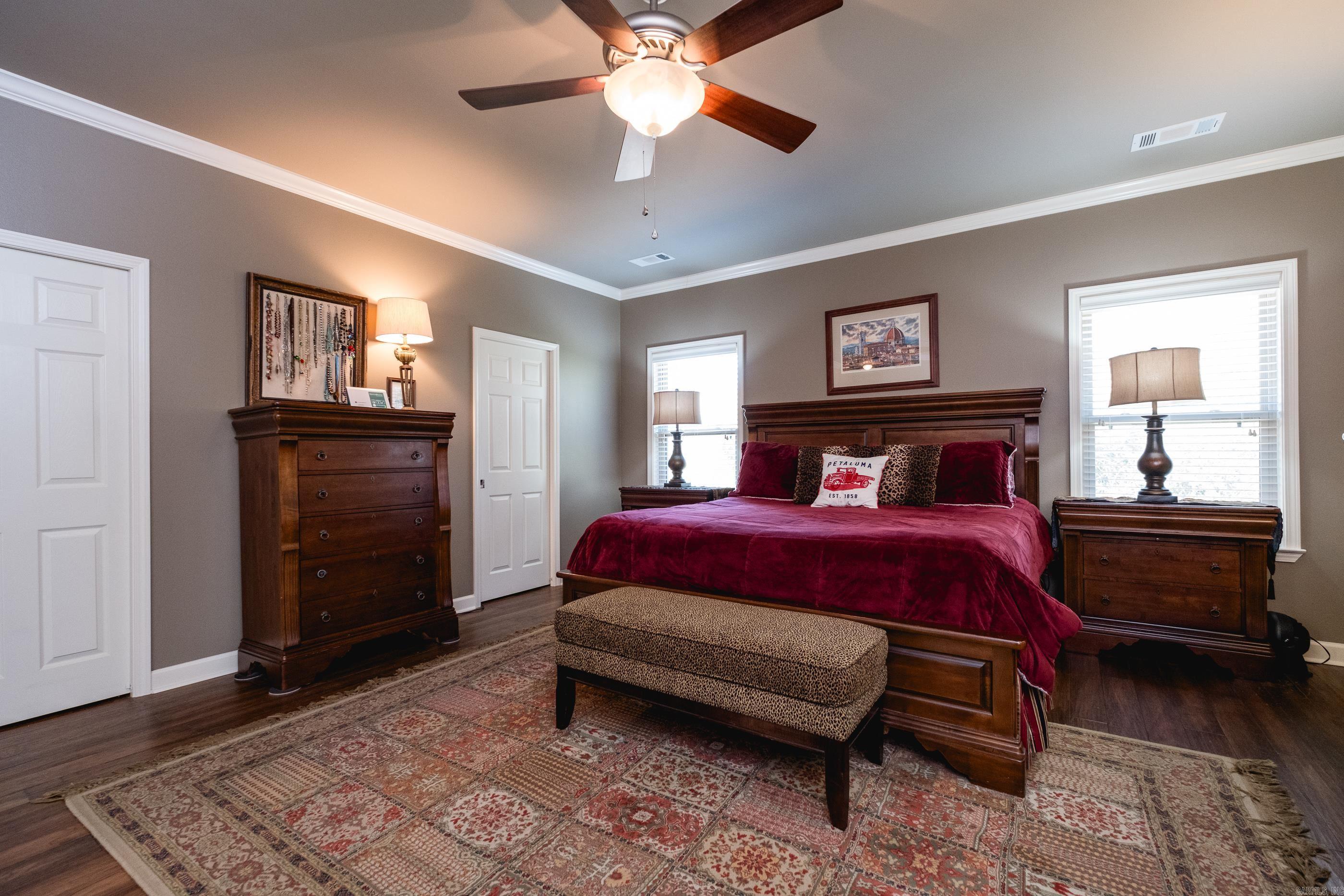 14500 Saint Michael  Little Rock, AR