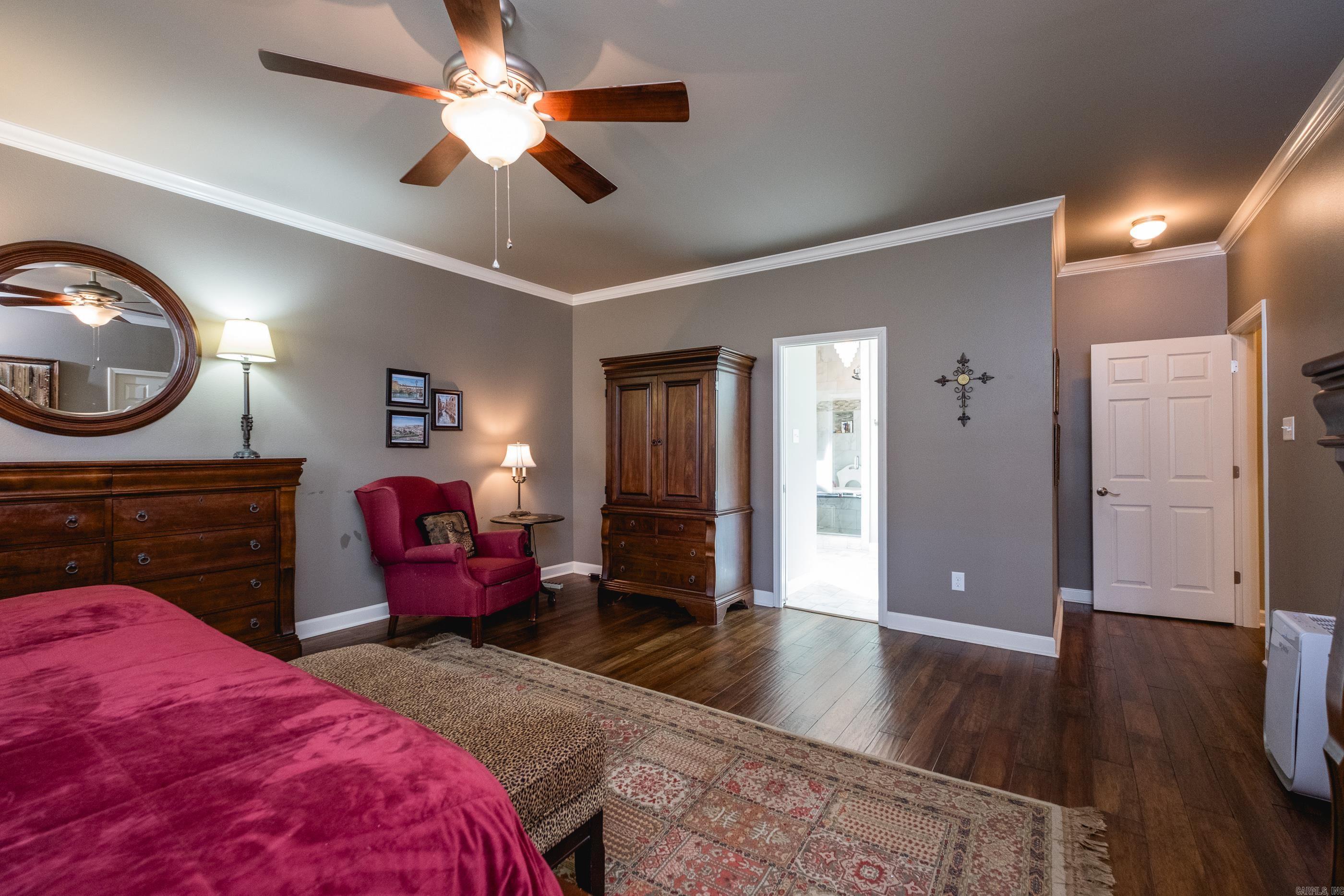 14500 Saint Michael Drive Little Rock, AR 72211