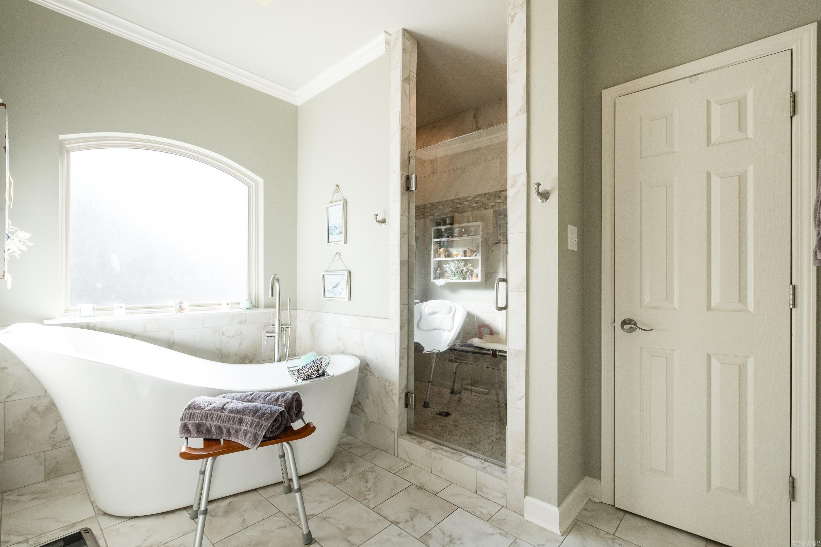 14500 Saint Michael  Little Rock, AR