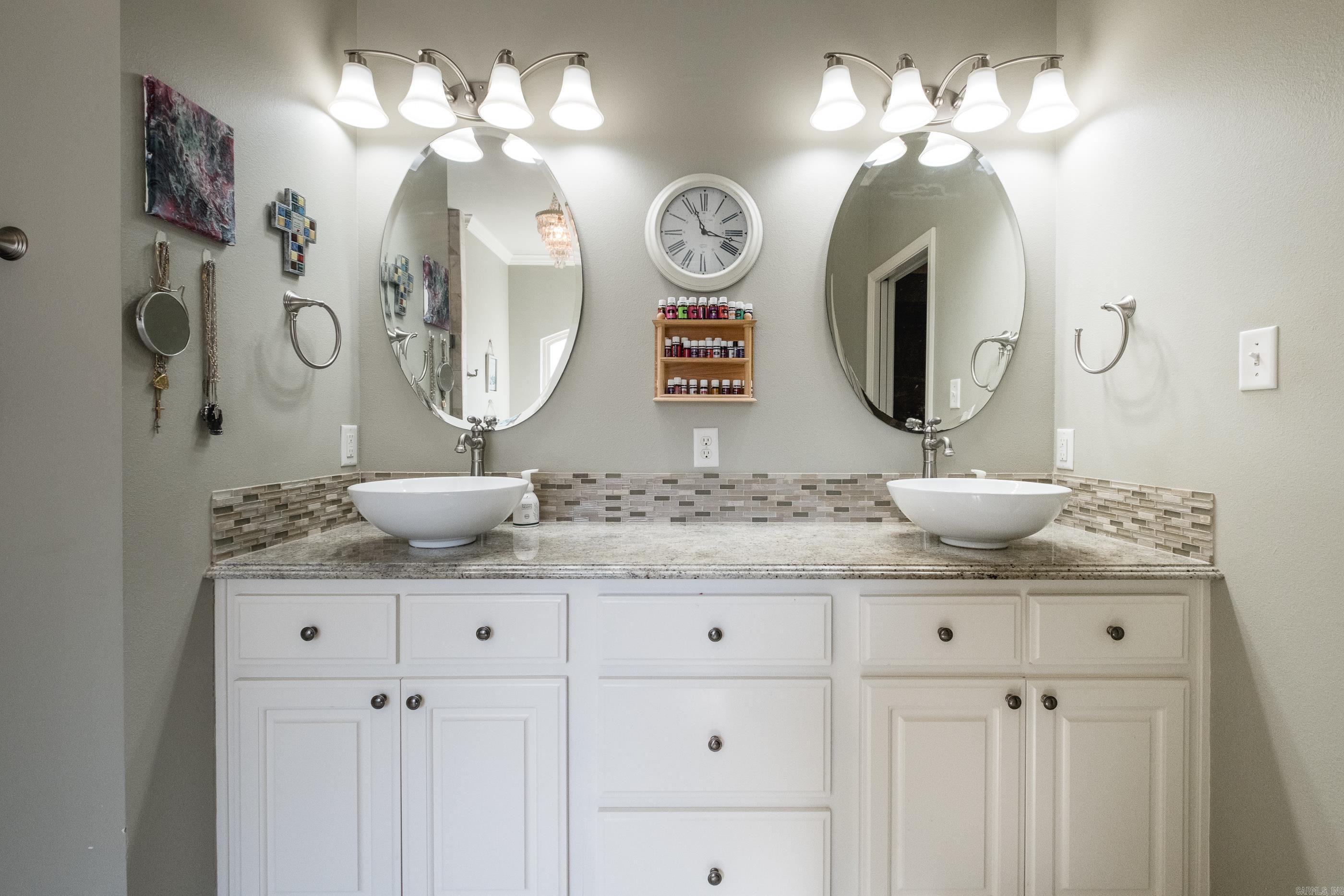 14500 Saint Michael Drive Little Rock, AR 72211