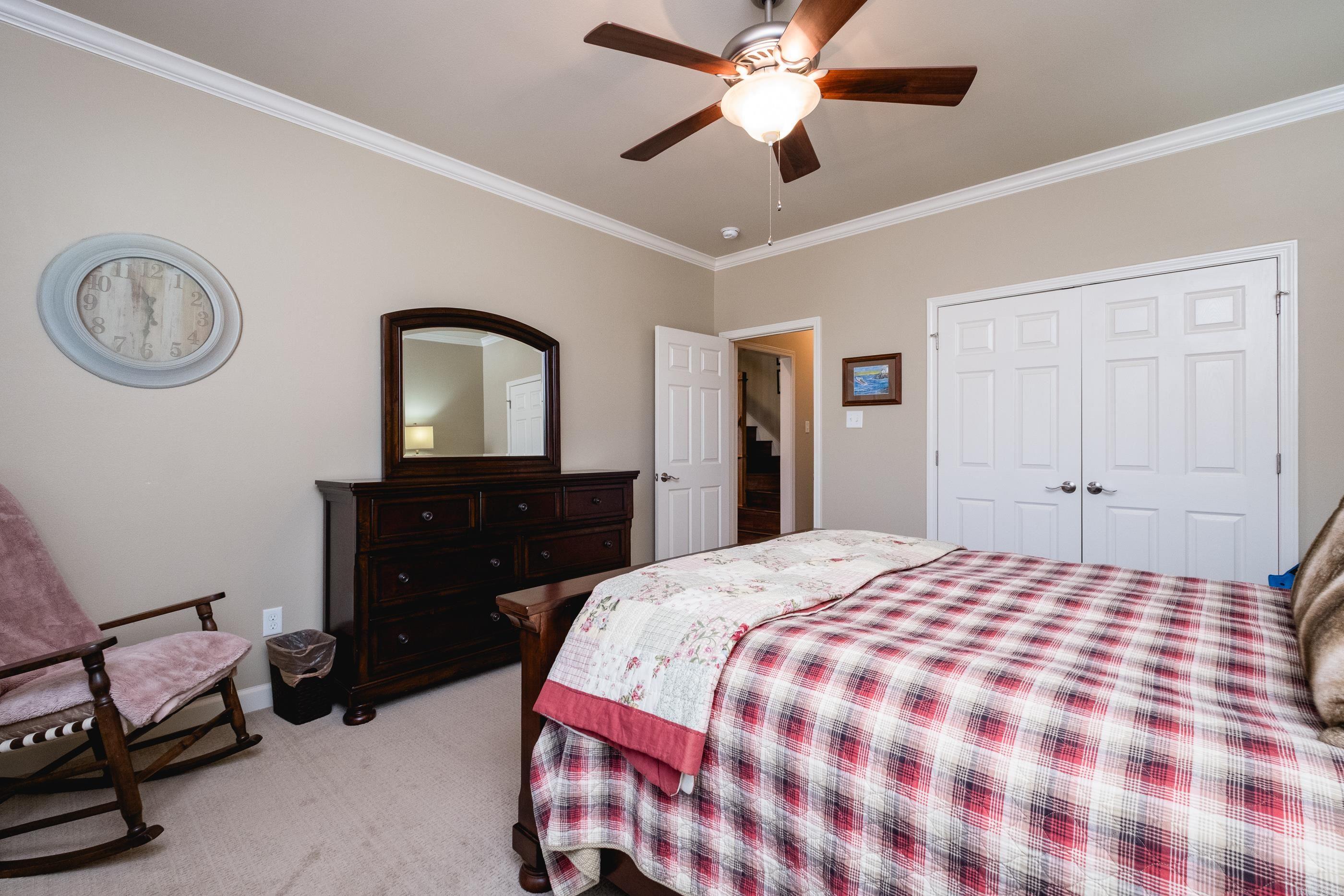 14500 Saint Michael Drive Little Rock, AR 72211