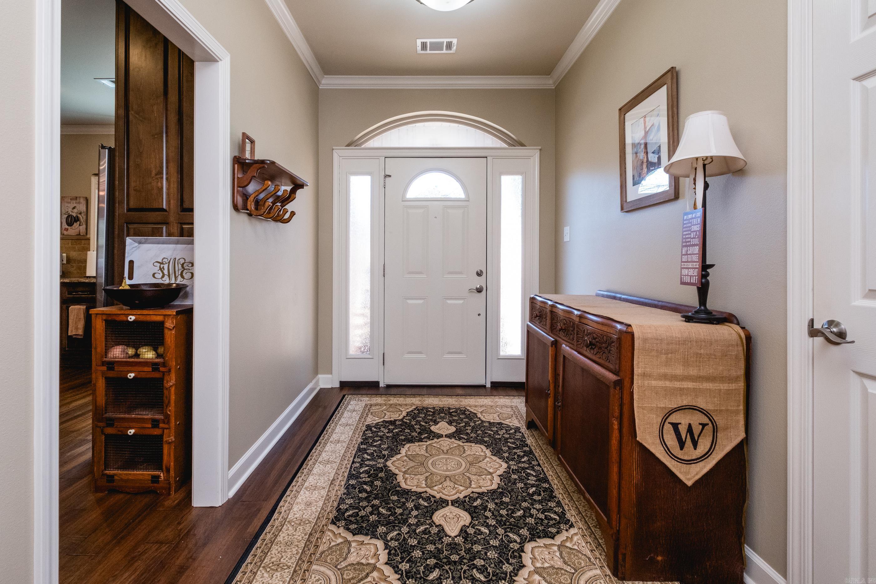 14500 Saint Michael  Little Rock, AR