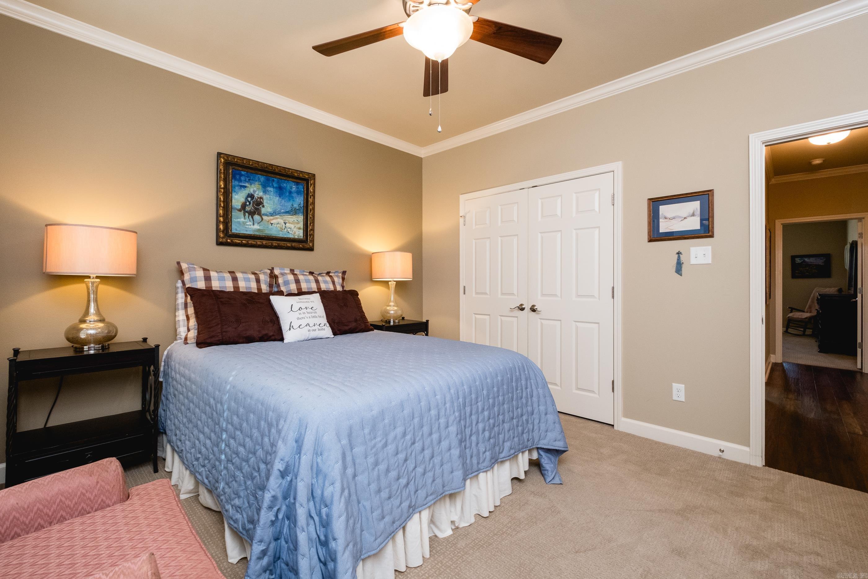 14500 Saint Michael  Little Rock, AR